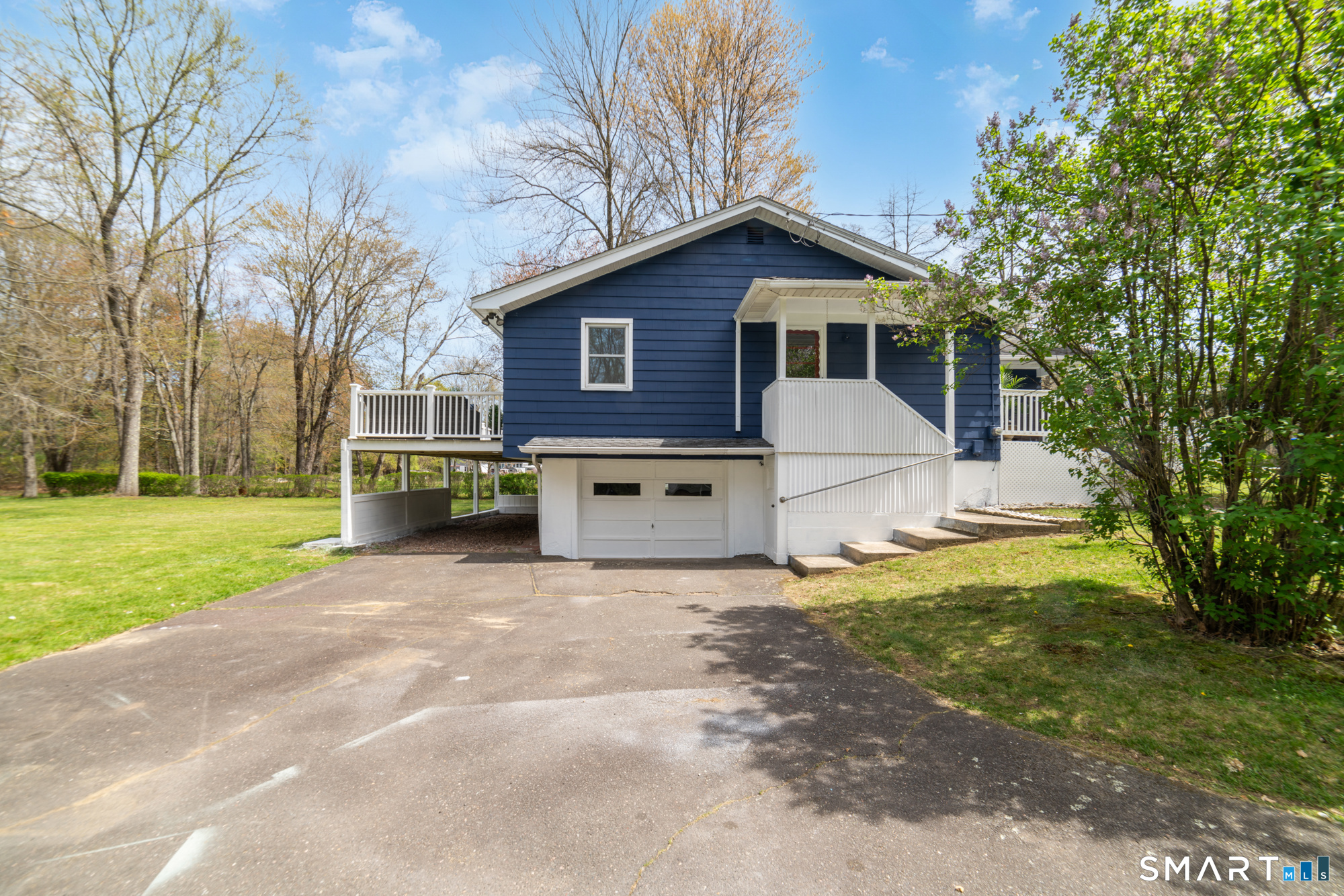 135 Troy Road South Windsor, CT 06074 - Photo 38 of 40