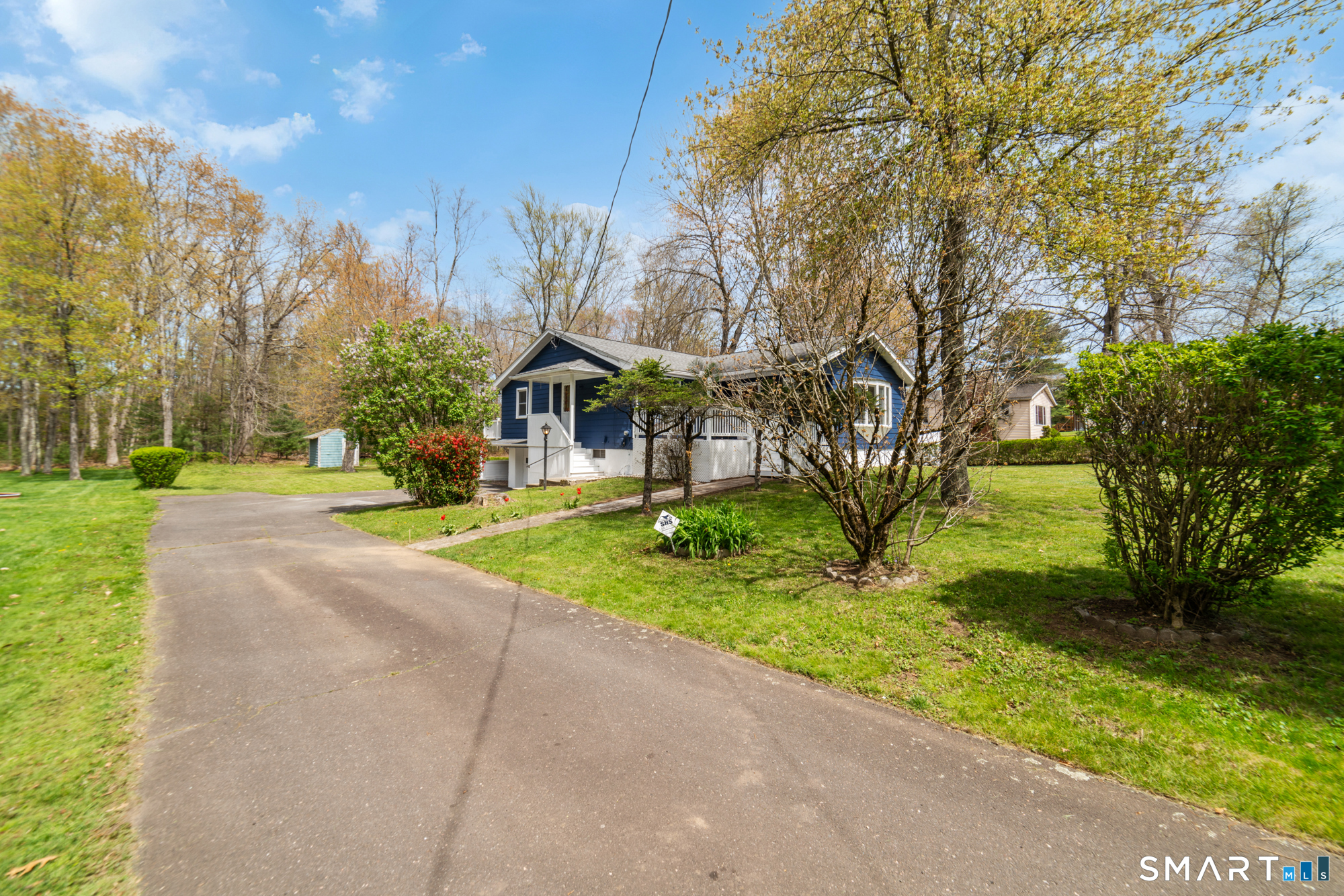 135 Troy Road South Windsor, CT 06074 - Photo 39 of 40
