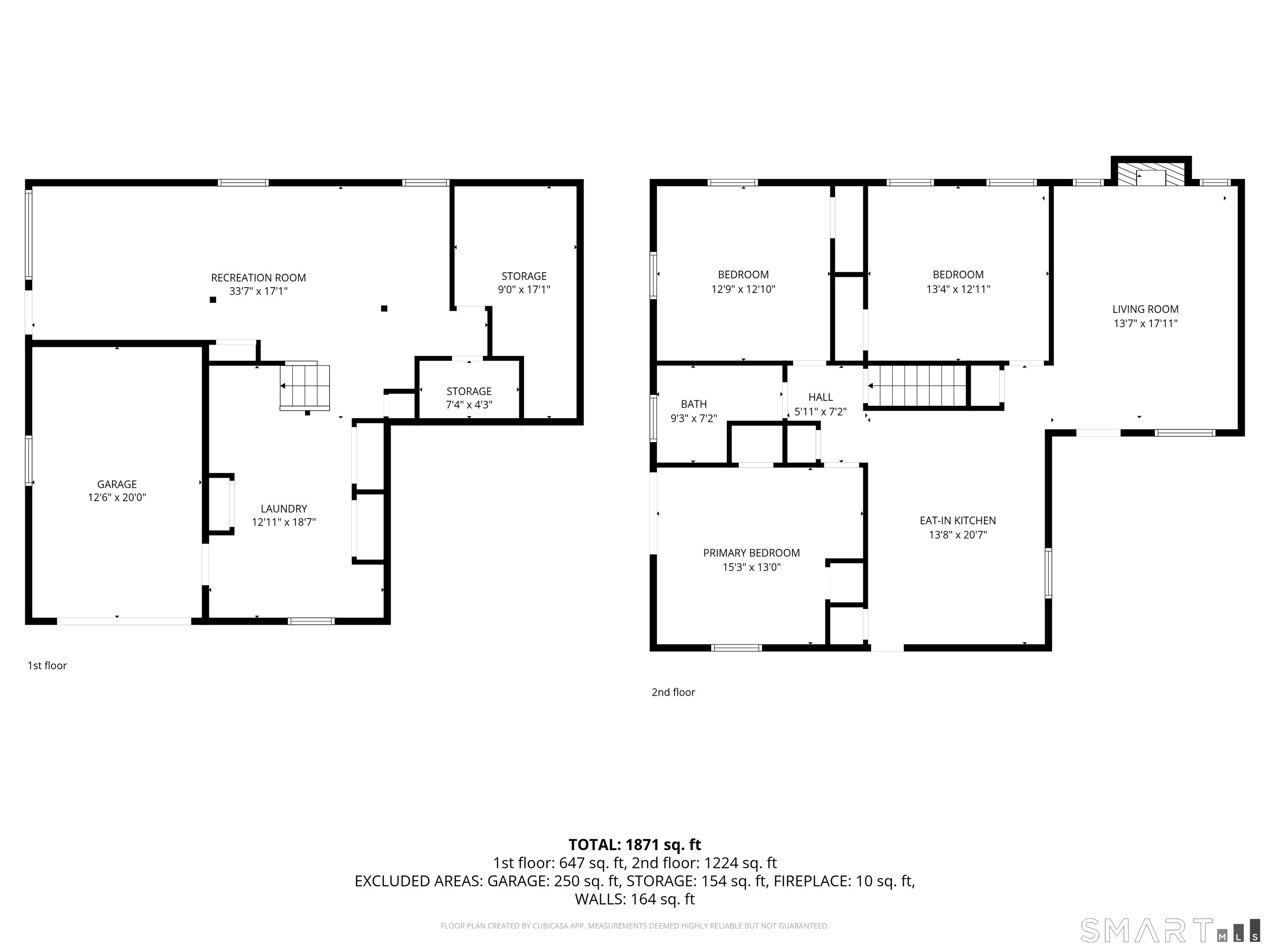 135 Troy Road South Windsor, CT 06074 - Photo 40 of 40