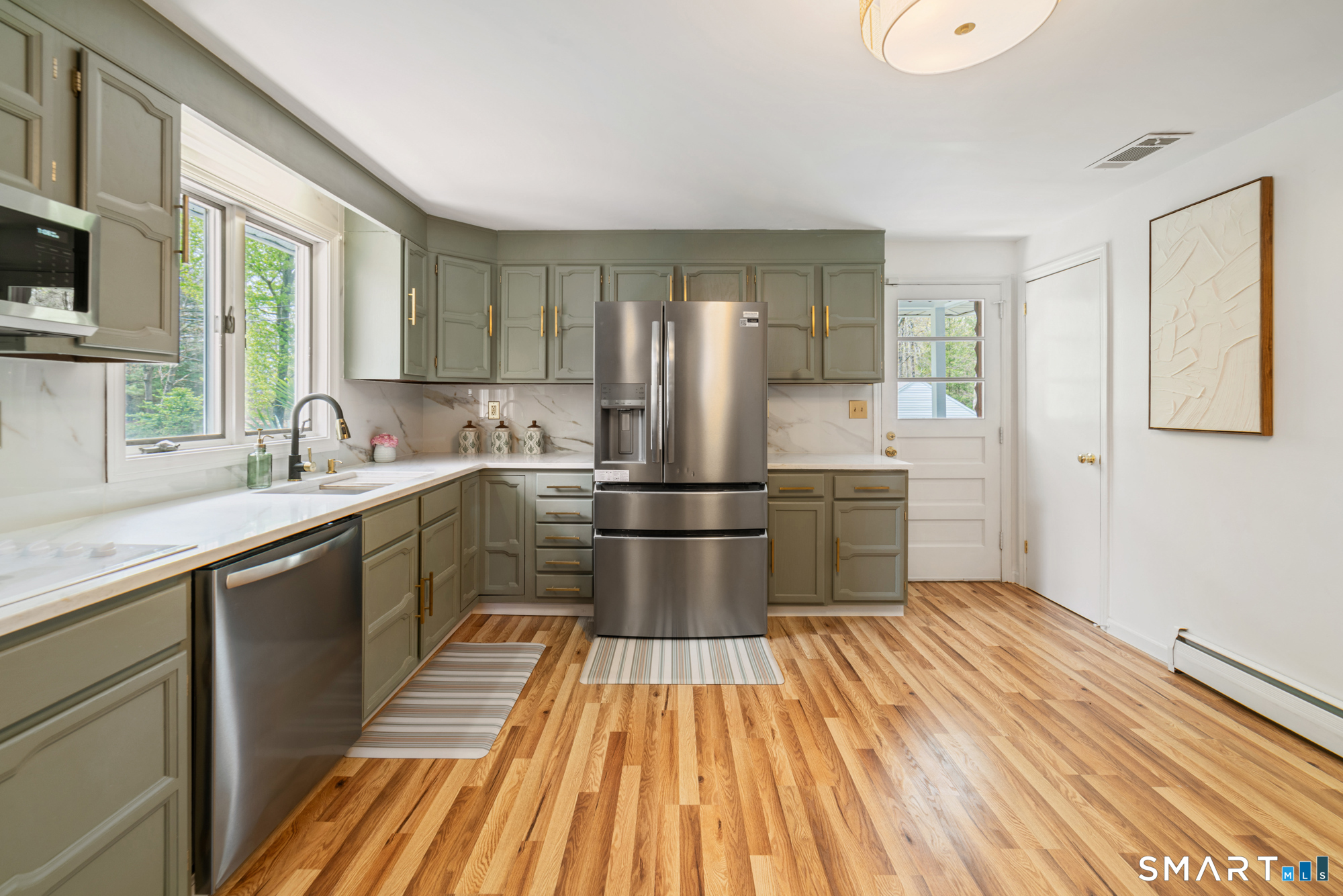 135 Troy Road South Windsor, CT 06074 - Photo 8 of 40