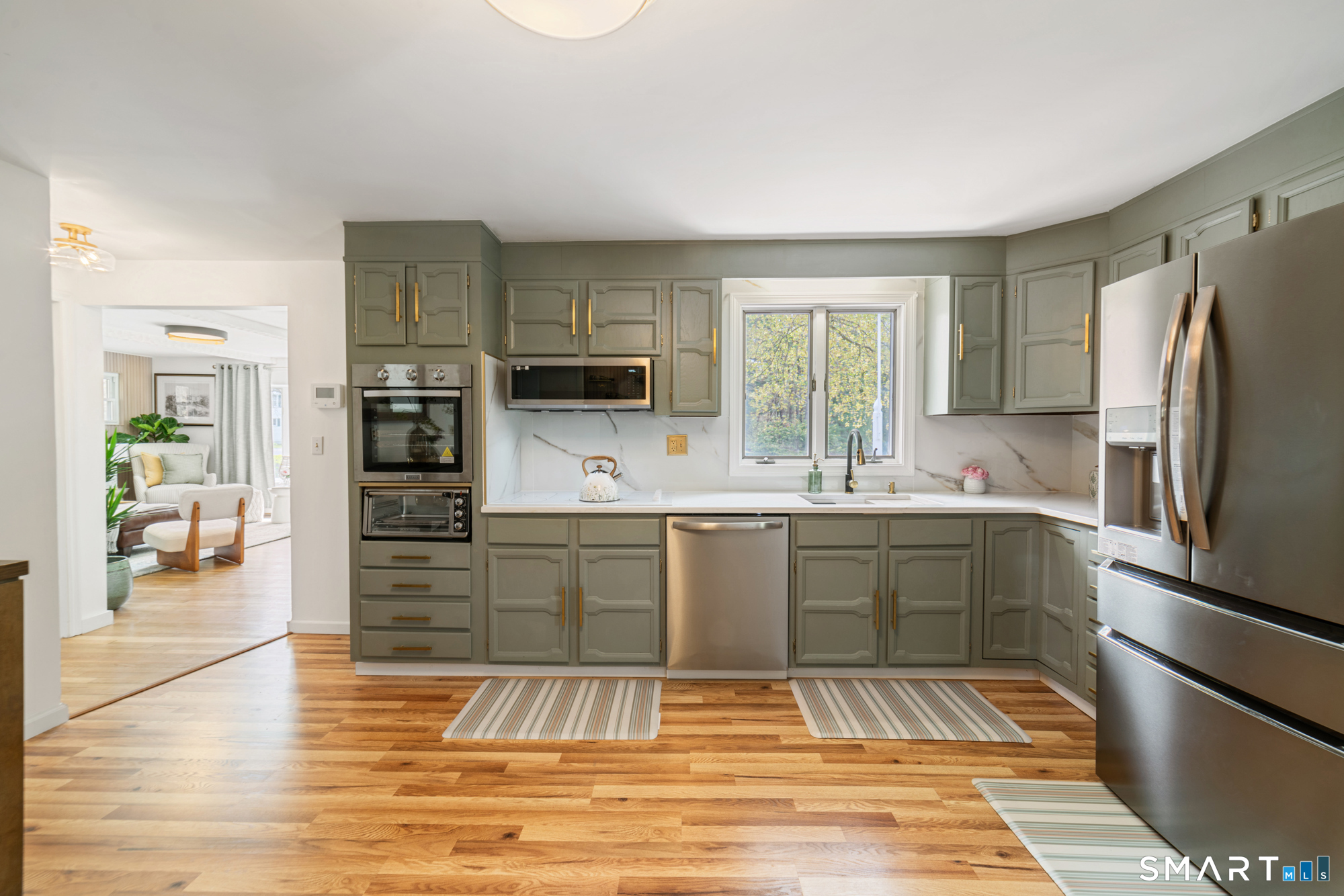 135 Troy Road South Windsor, CT 06074 - Photo 9 of 40
