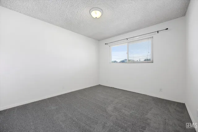 a view of closet area