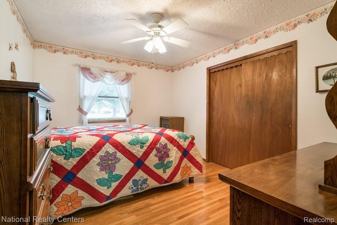 1615 East Wattles Road Troy, MI 48085 - Photo 17 of 25 Bedroom #2