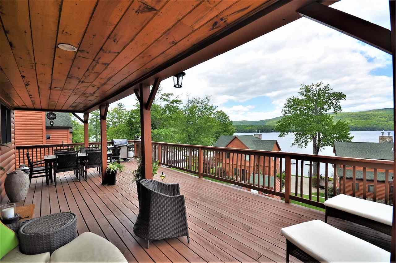518 Wulamat Road, Unit 7 Bristol, NH 03222 - Photo 30 of 51