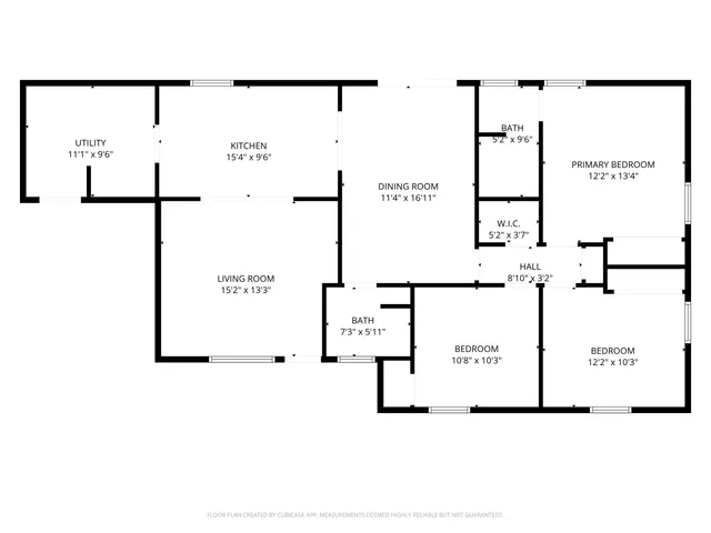 $259,900 | 568 Martin Lane, Augusta, GA 30909