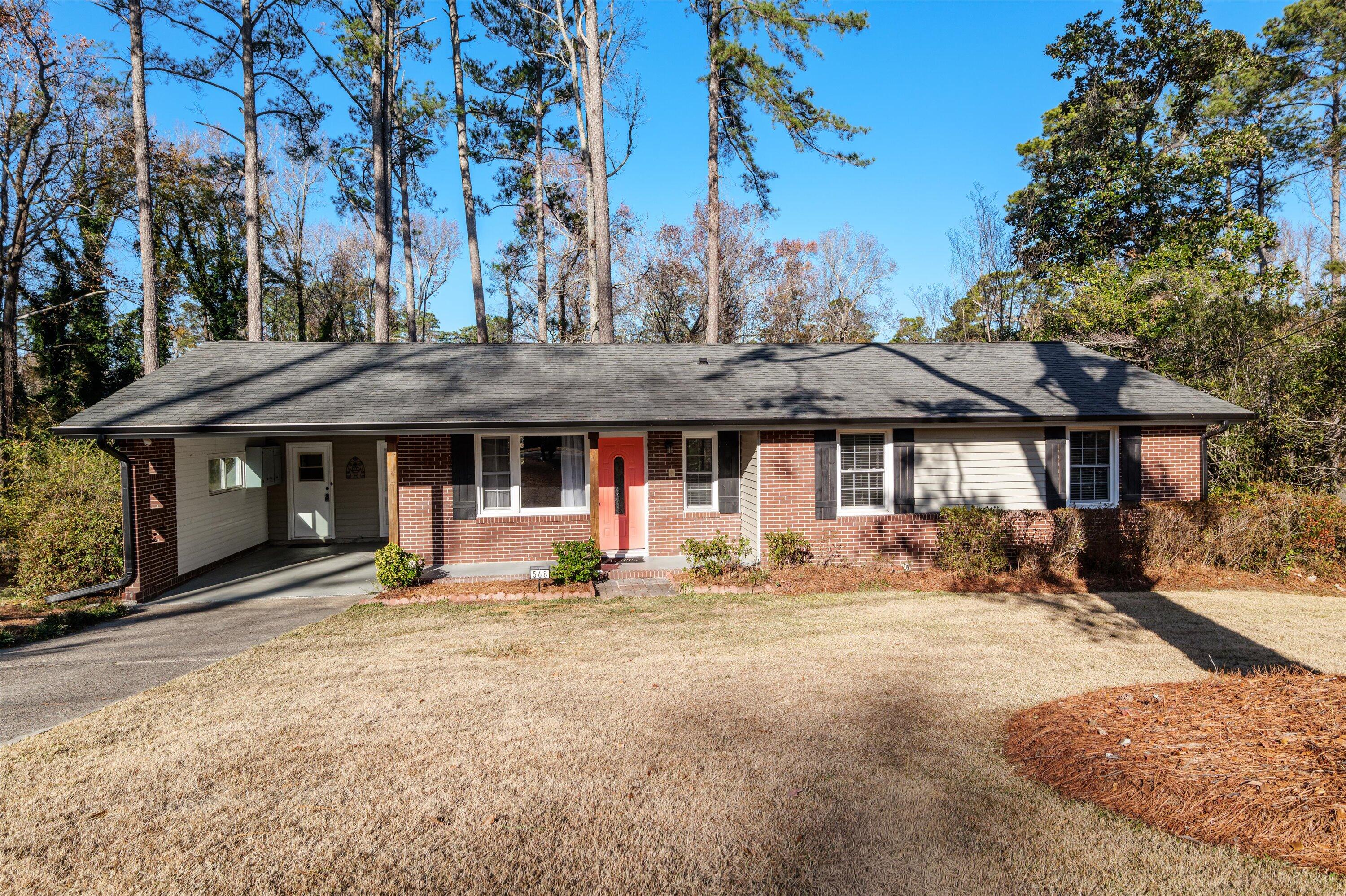 568 Martin Lane Augusta, GA 30909 - Photo 2 of 42 05-P1593797