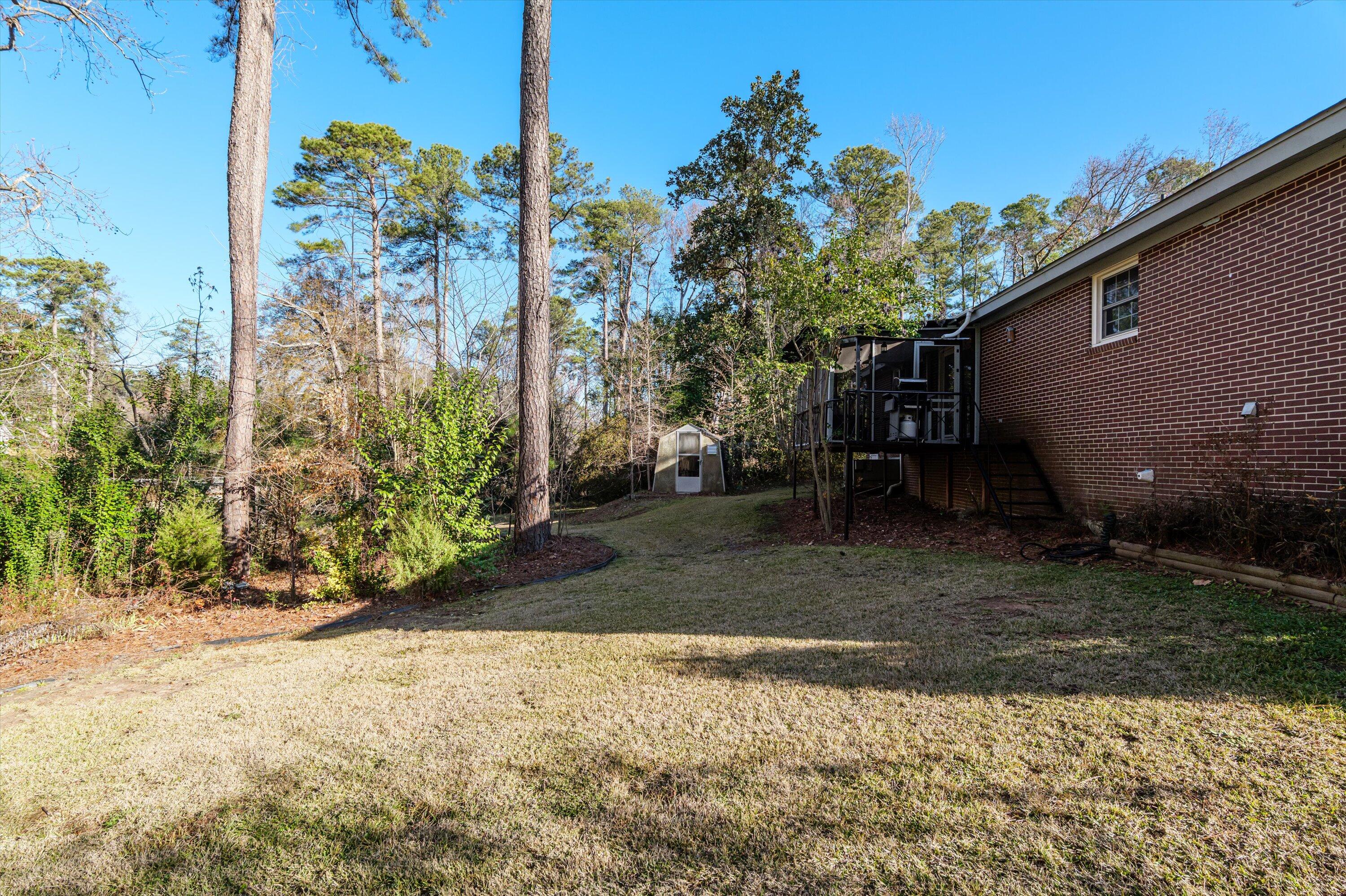 568 Martin Lane Augusta, GA 30909 - Photo 34 of 42 39-P1593803