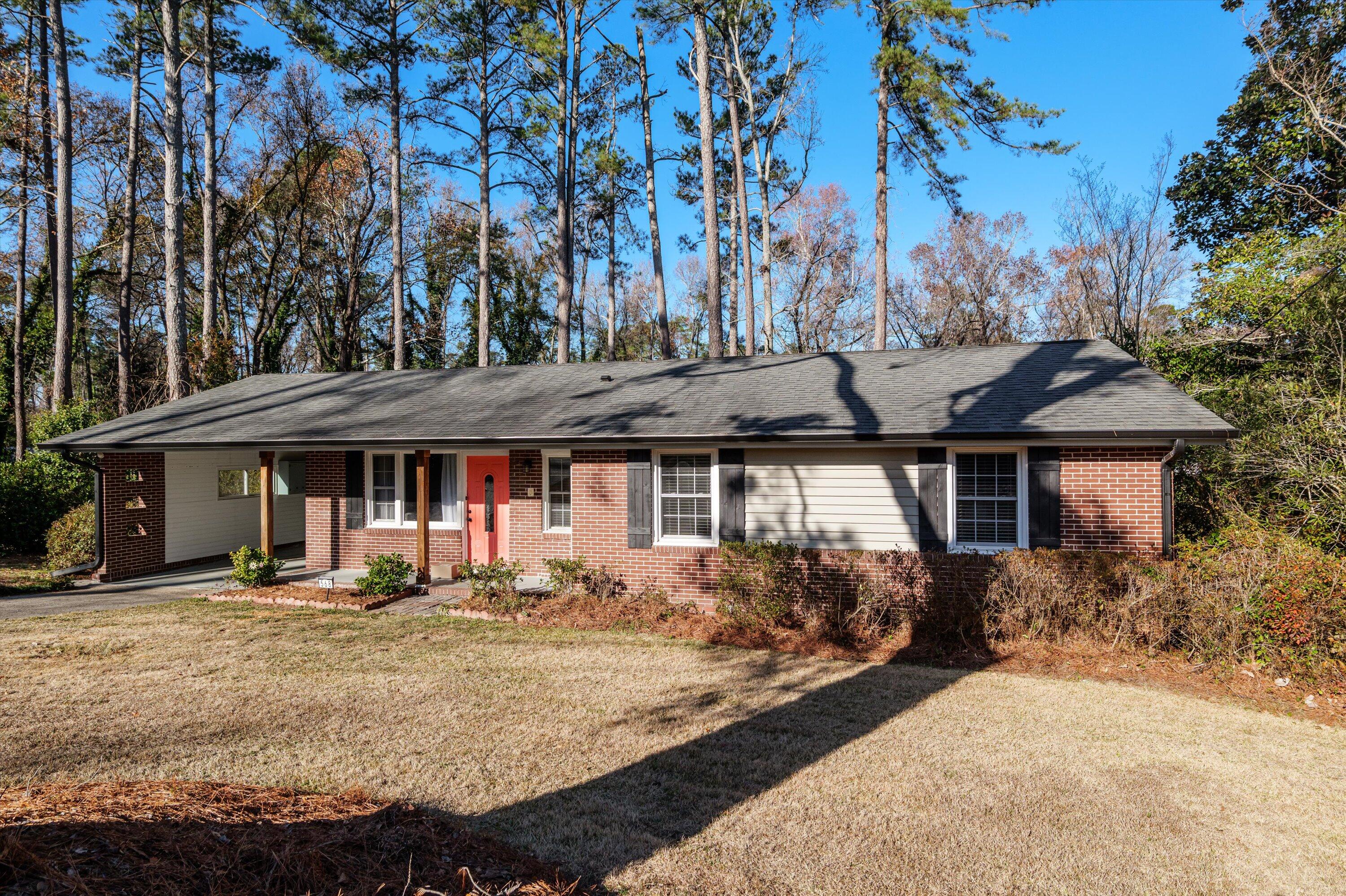 568 Martin Lane Augusta, GA 30909 - Photo 3 of 42 06-P1593798