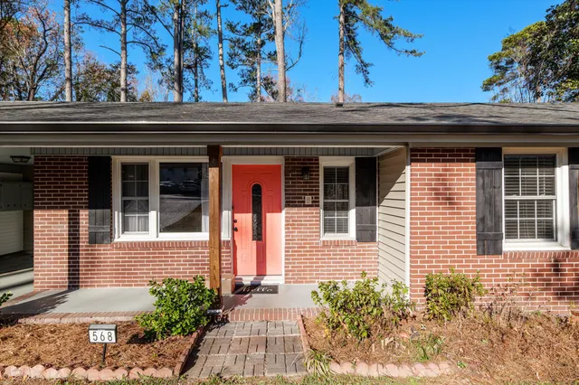 $259,900 | 568 Martin Lane, Augusta, GA 30909