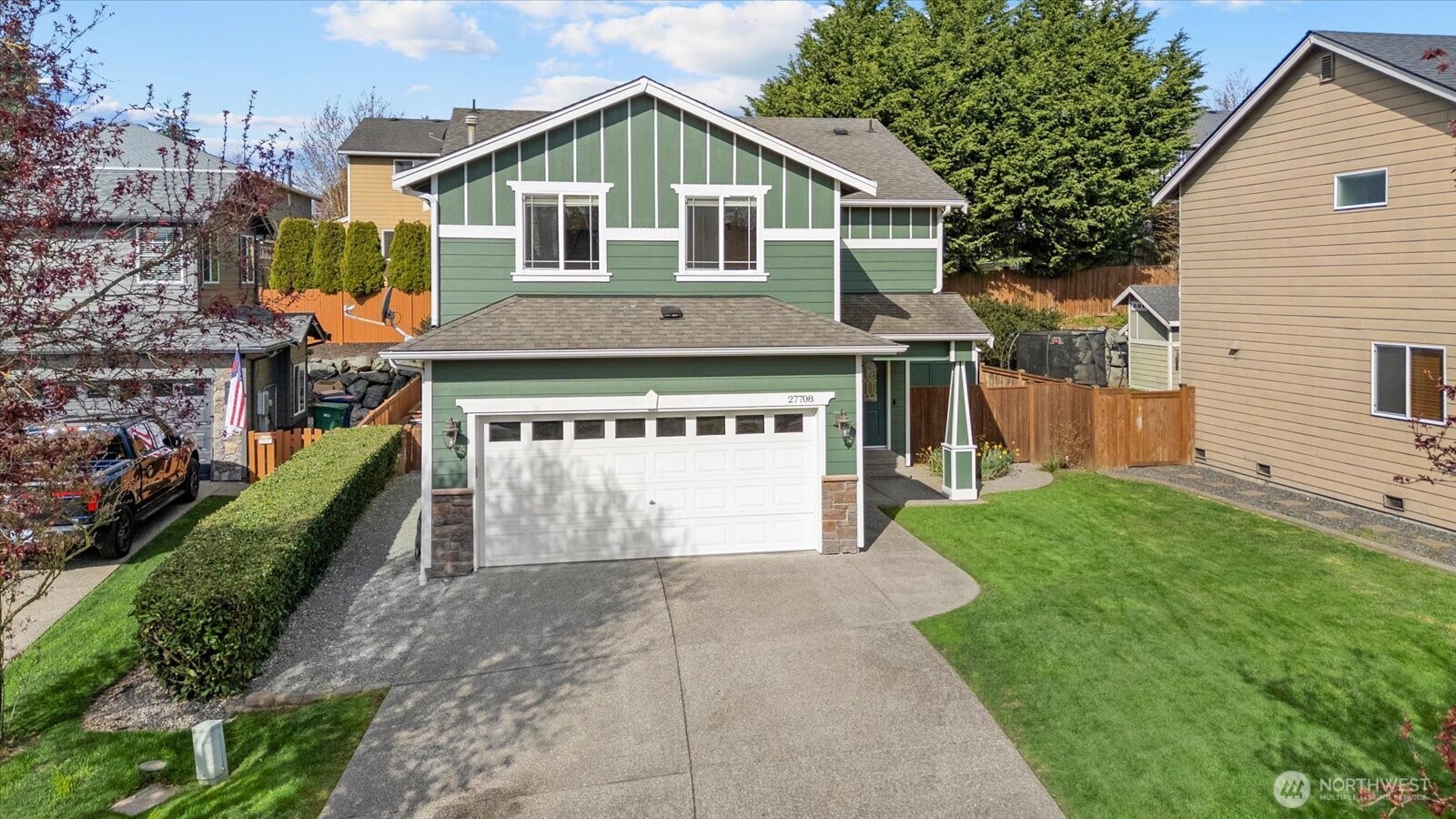 27708 Ridge Way Stanwood, WA 98292 - Photo 4 of 40