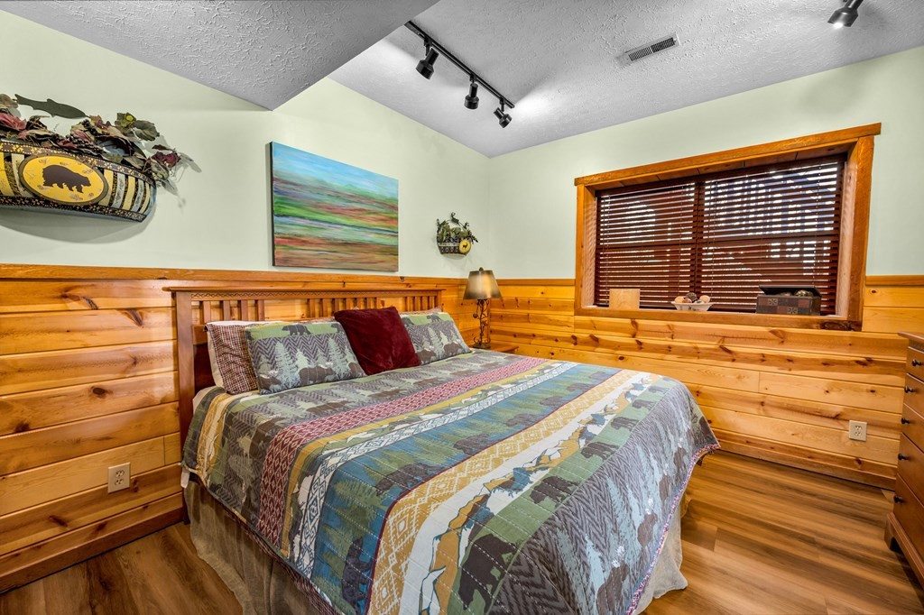 2609 Hatcher Mountain Road Sevierville, TN 37862 - Photo 45 of 52