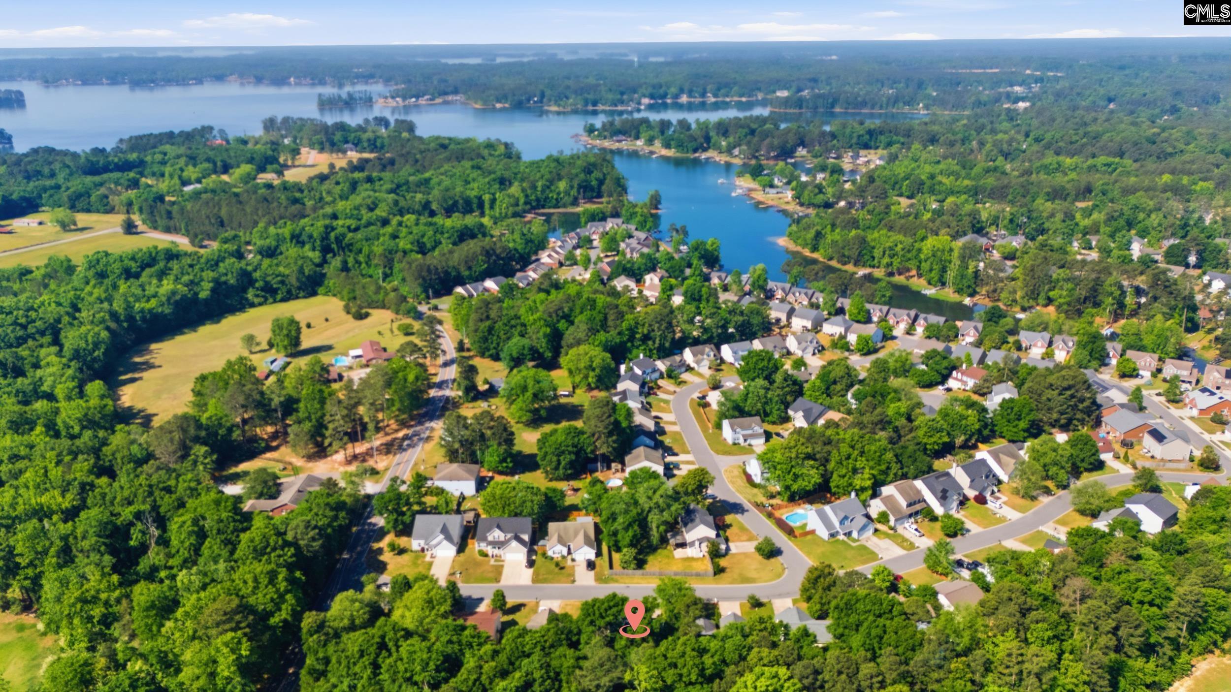 16 Stoney Pointe Drive Chapin, SC 29036 - Photo 40 of 40