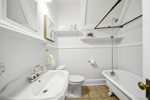 $249,000 | 726 East 16th Avenue, Unit 303, Denver, CO 80203