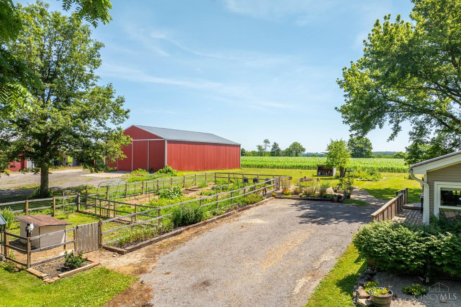 2680 Frazee Road Somerville, OH 45064 - Photo 35 of 95 Gallery Image 35