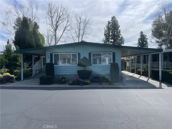 $55,000 | 2230 Lake Park Drive, Unit 118, San Jacinto, CA 92583