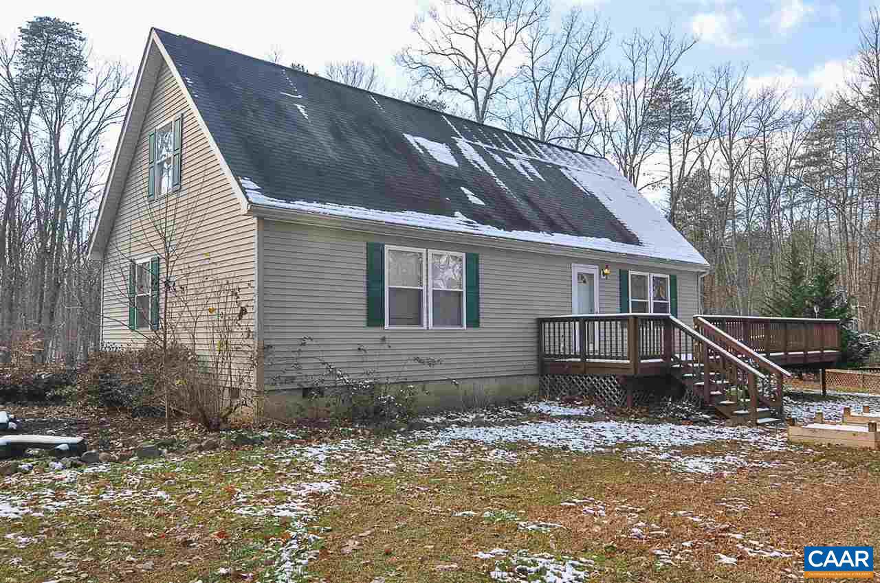 2567 Zion Road Troy, VA 22974 - Photo 1 of 27 Gallery Image 1