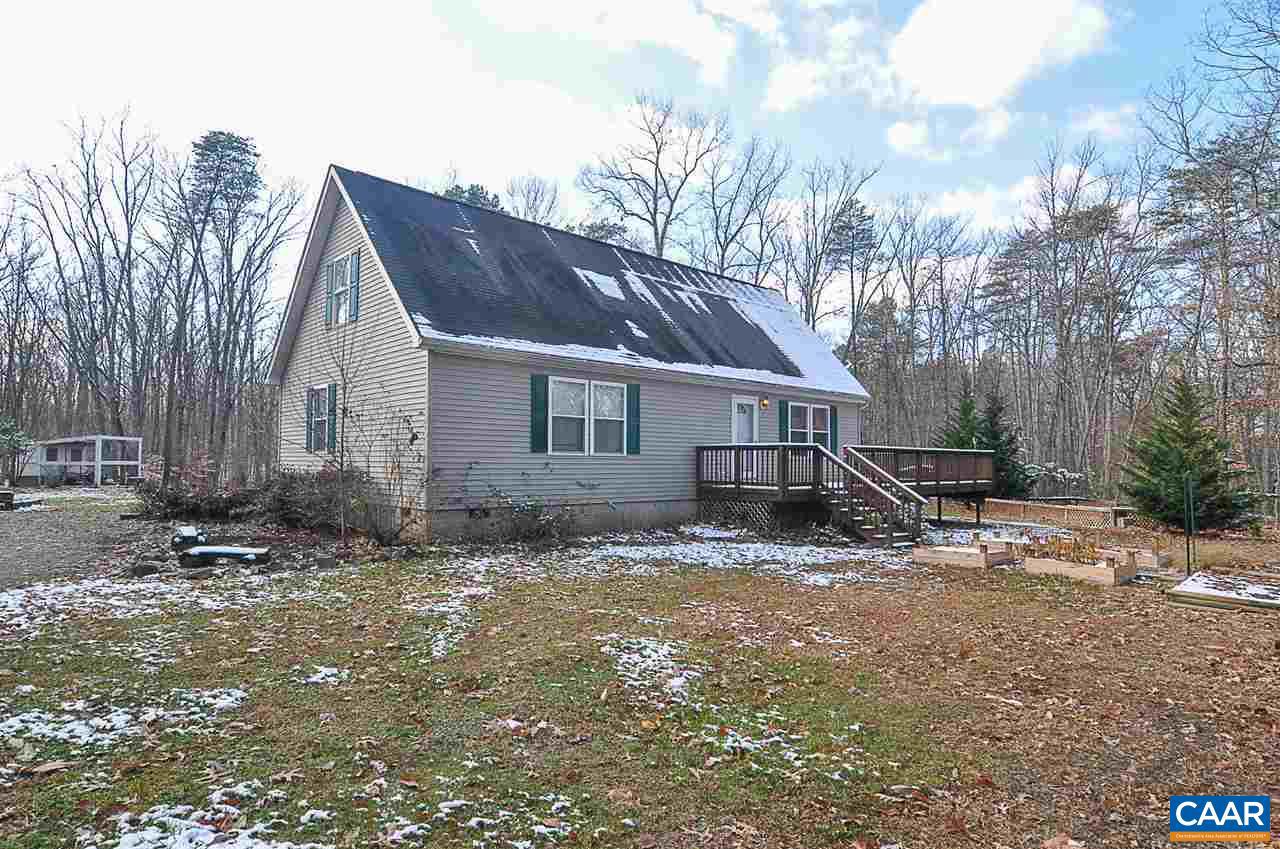 2567 Zion Road Troy, VA 22974 - Photo 23 of 27 Gallery Image 23
