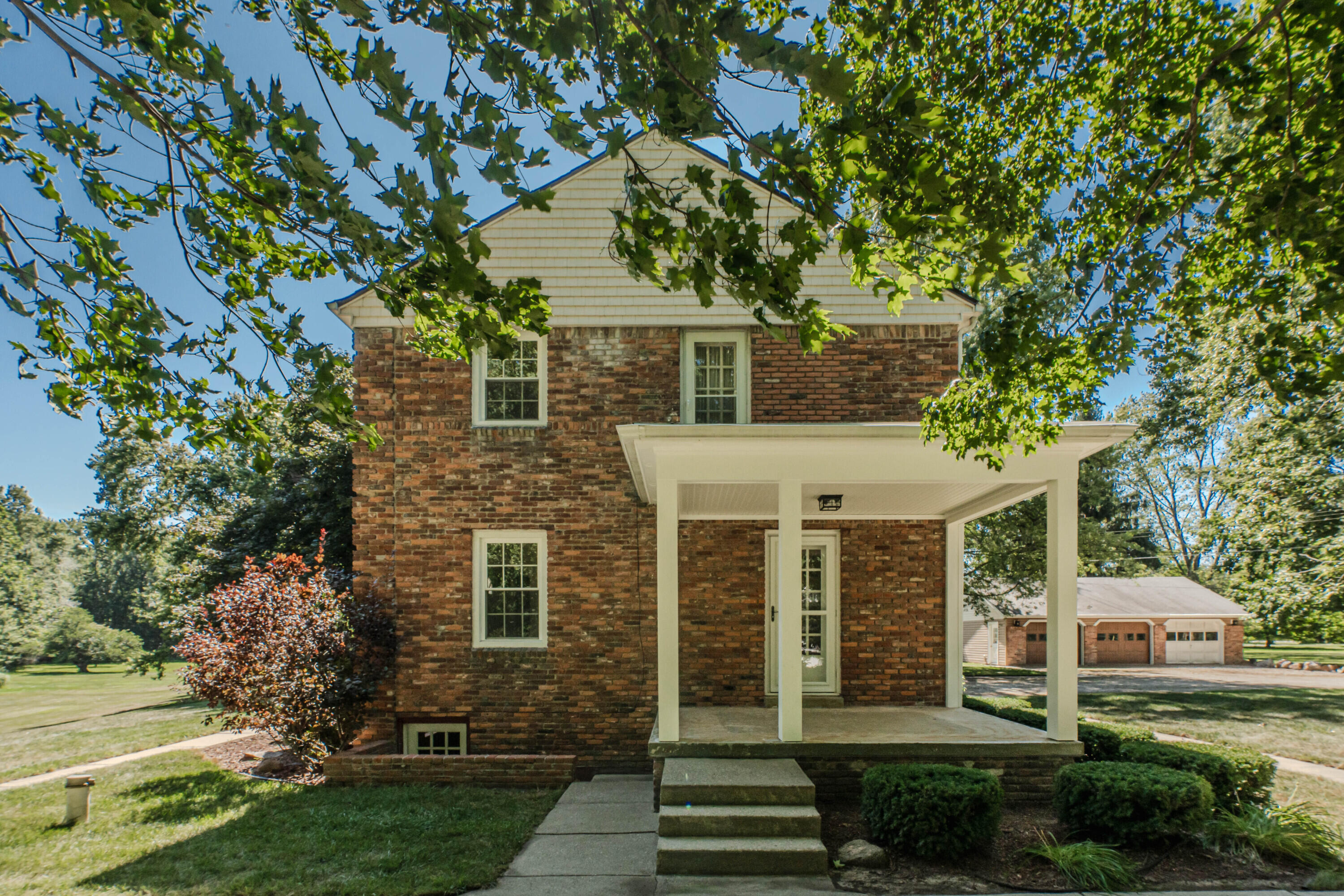 675 Mooreville Road Milan, MI 48160 - Photo 72 of 93 73 LHS view