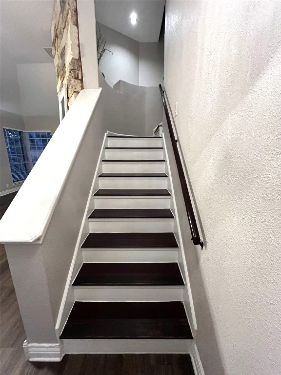 1108 Red Bird Drive Cedar Park, TX 78613 - Photo 14 of 30 a view of entryway