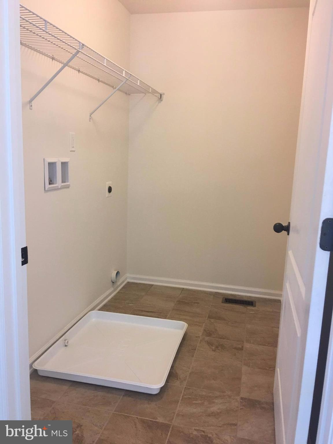 4606 East Joppa Road Perry Hall, MD 21128 - Photo 8 of 21 2nd Floor Laundry