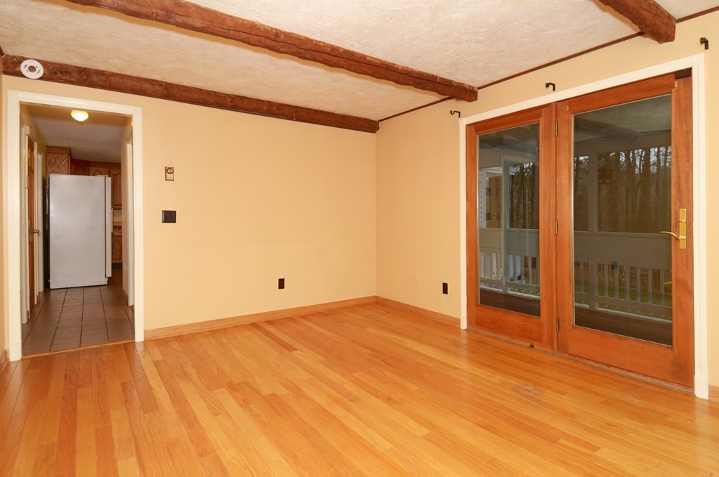46 Old Mill Road Sutton, MA 01590 - Photo 11 of 23 a view of an empty room