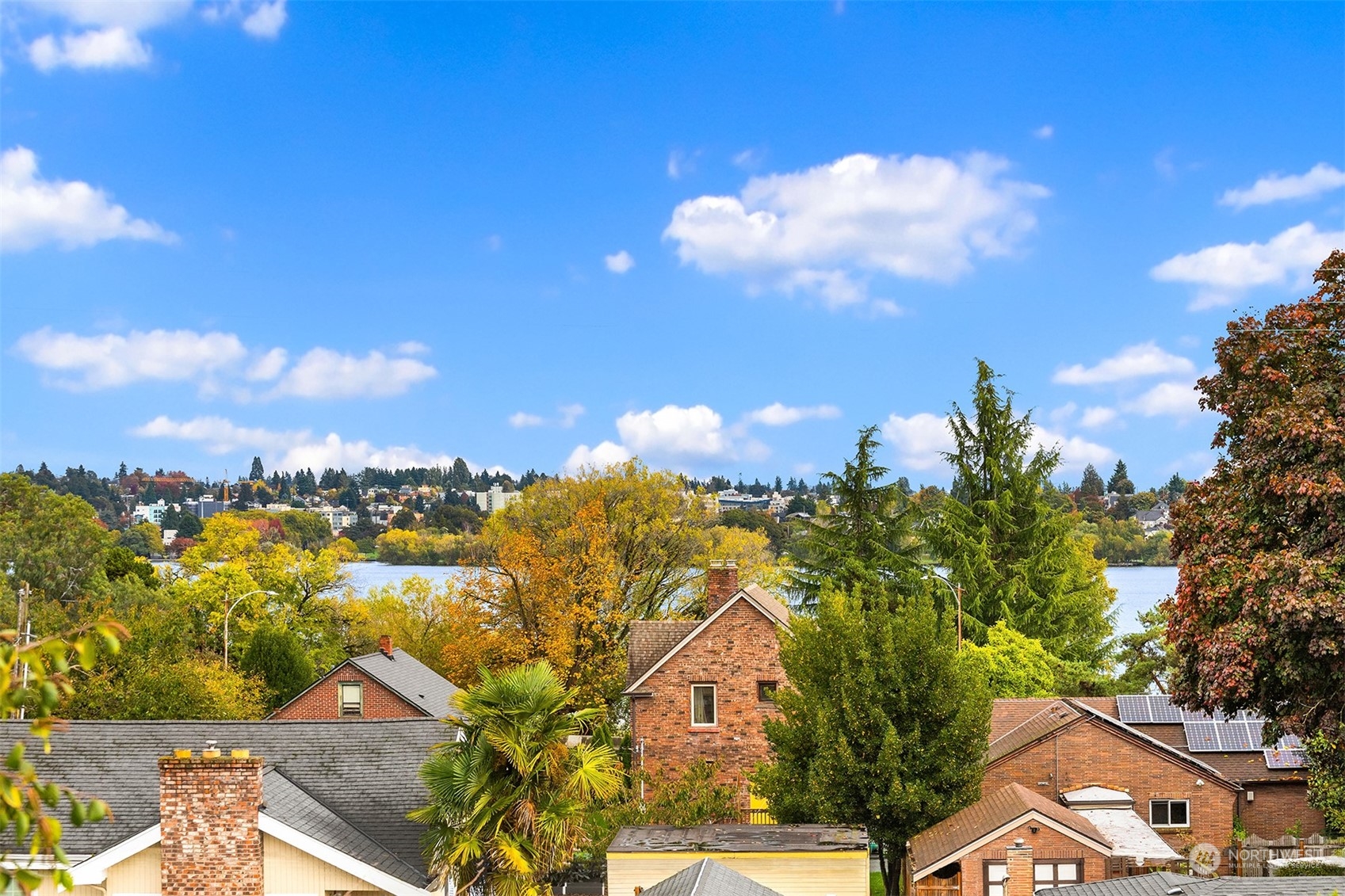 750 North 66th Street, Unit B Seattle, WA 98103 - Photo 1 of 18 Gallery Image 1