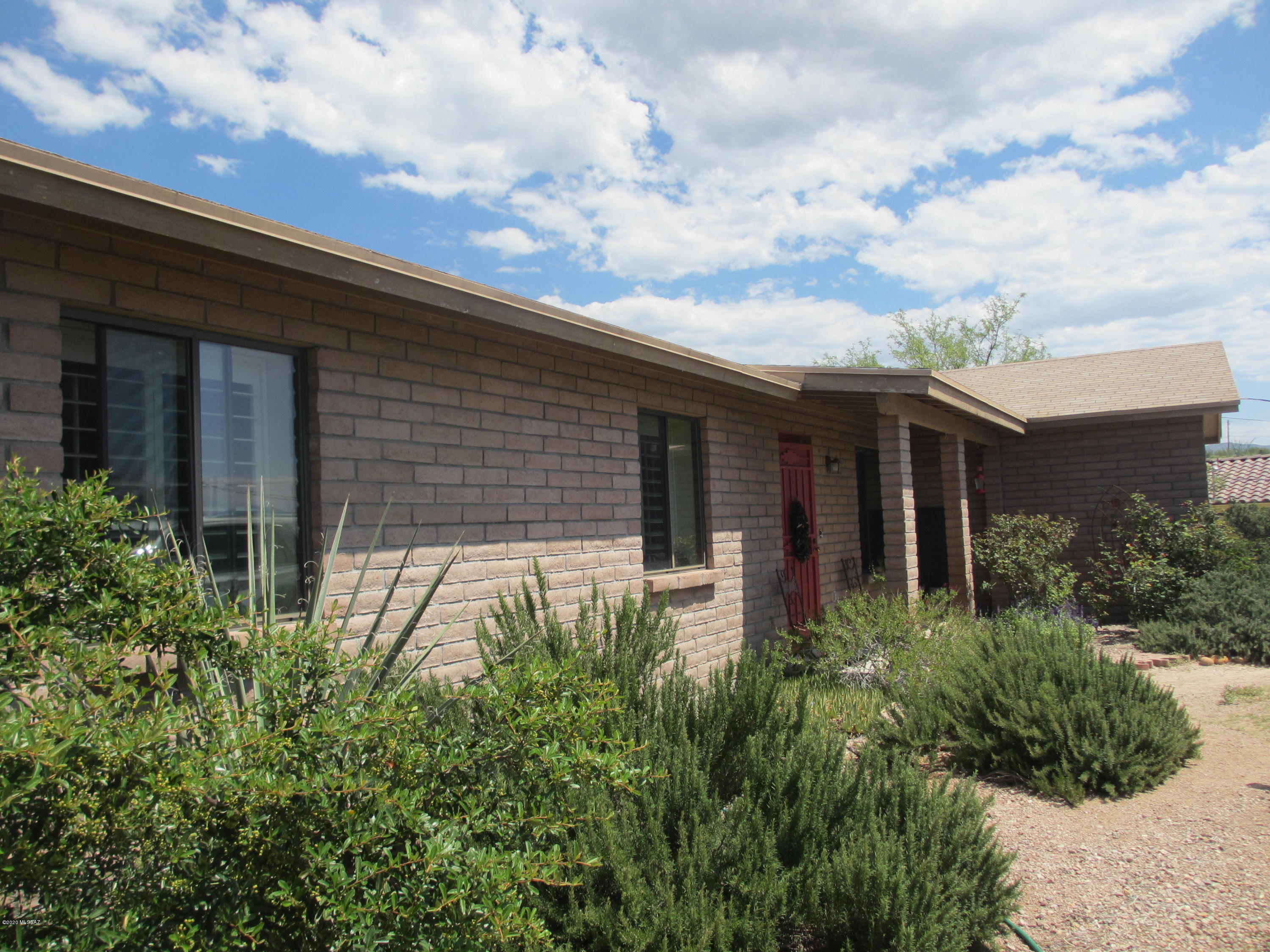 1072 Paseo Guebabi Rio Rico, AZ 85648 - Photo 4 of 35