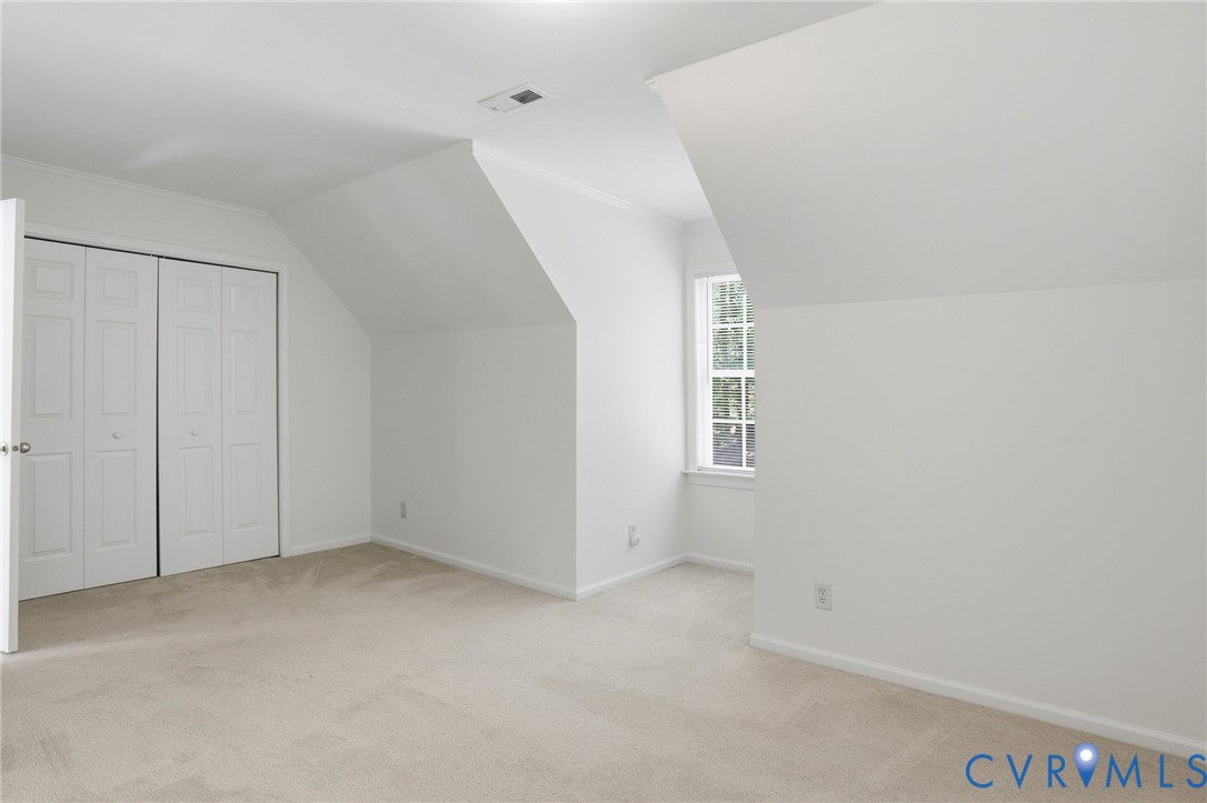 6714 Belmont Road Chesterfield, VA 23832 - Photo 34 of 52 Bedroom 4 on second floor
