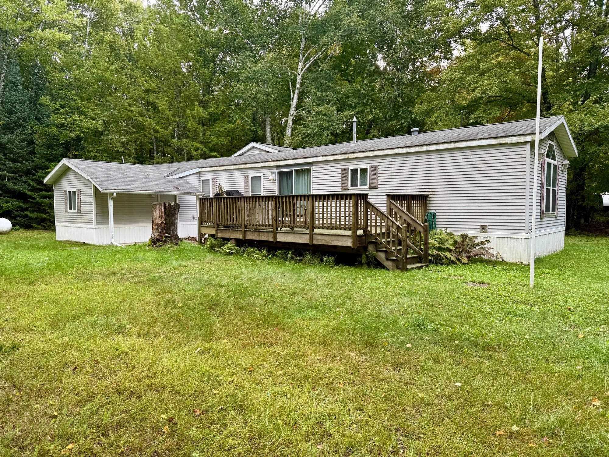 4938 Talbot Road Tripoli, WI 54564 - Photo 1 of 1 Gallery Image 1