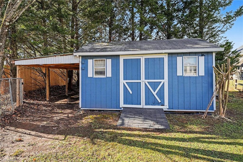 6812 Salem Quarter Road Belews Creek, NC 27009 - Photo 20 of 20