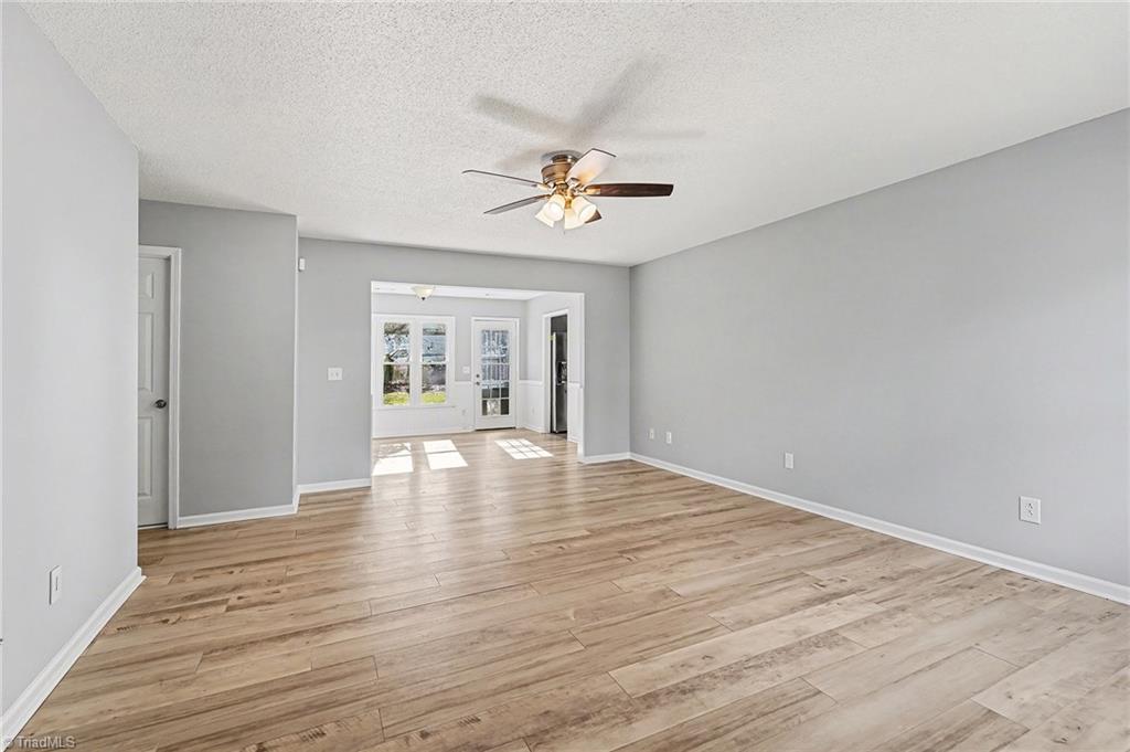 6812 Salem Quarter Road Belews Creek, NC 27009 - Photo 2 of 20