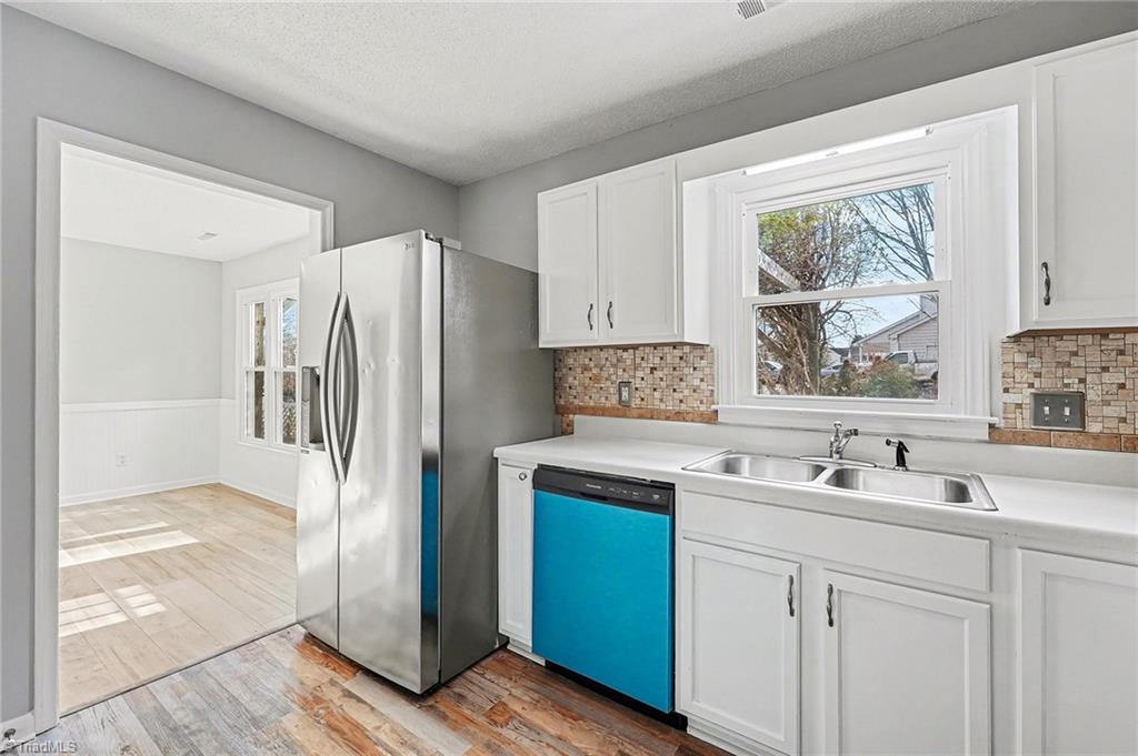 6812 Salem Quarter Road Belews Creek, NC 27009 - Photo 5 of 20