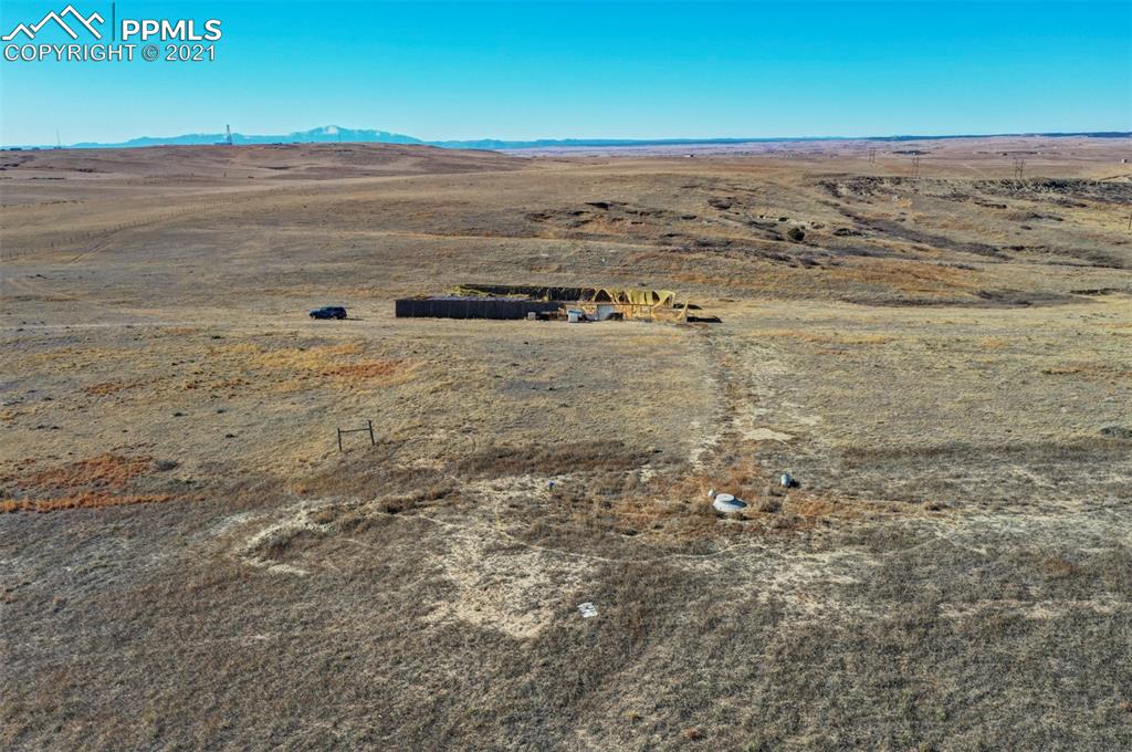 Scott Road Calhan, CO 80808 - Photo 5 of 16