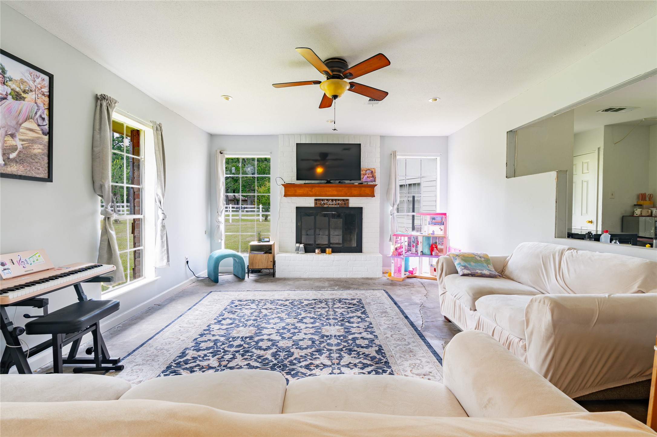 15486 West Loop Drive Plantersville, TX 77363 - Photo 19 of 38