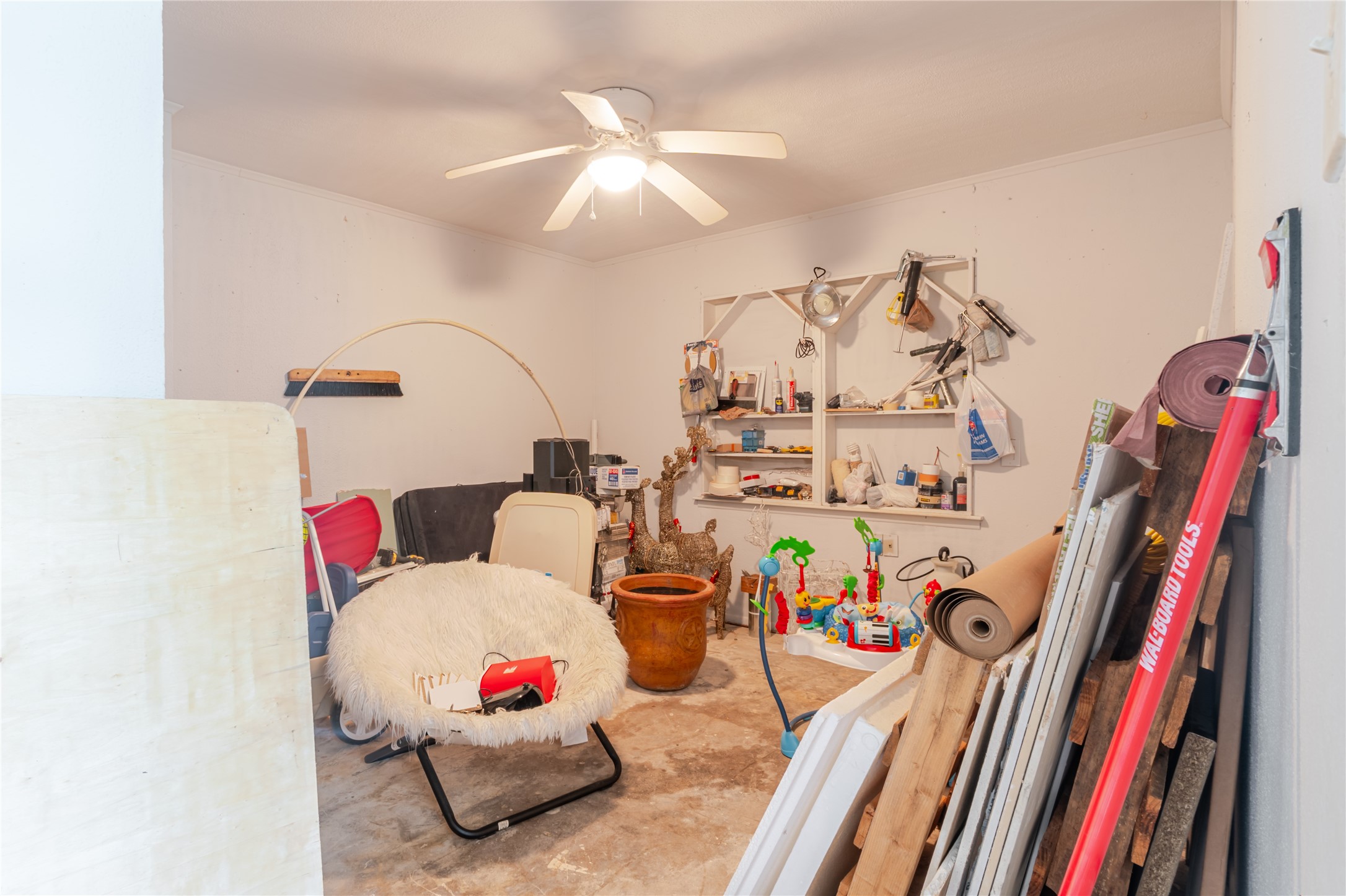 15486 West Loop Drive Plantersville, TX 77363 - Photo 9 of 38 Bedroom 4