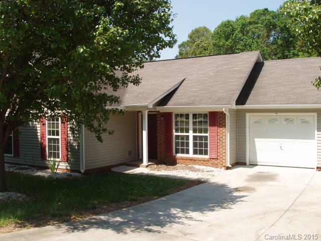 7123 Rumple Road, Unit 11 Charlotte, NC 28262 - Photo 1 of 7 Gallery Image 1