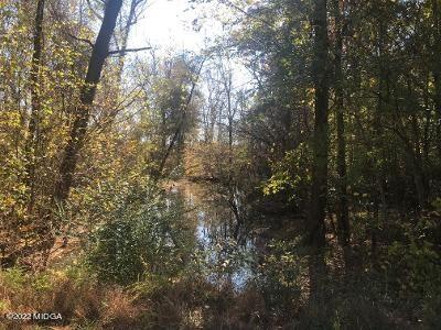 Lot 6 Watson Road Forsyth, GA 31029 - Photo 1 of 6 Lot 6 with Big Creek