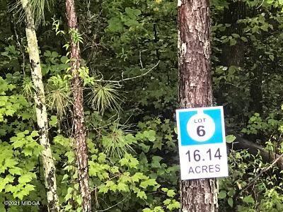 Lot 6 Watson Road Forsyth, GA 31029 - Photo 2 of 6 a sign broad on the tree