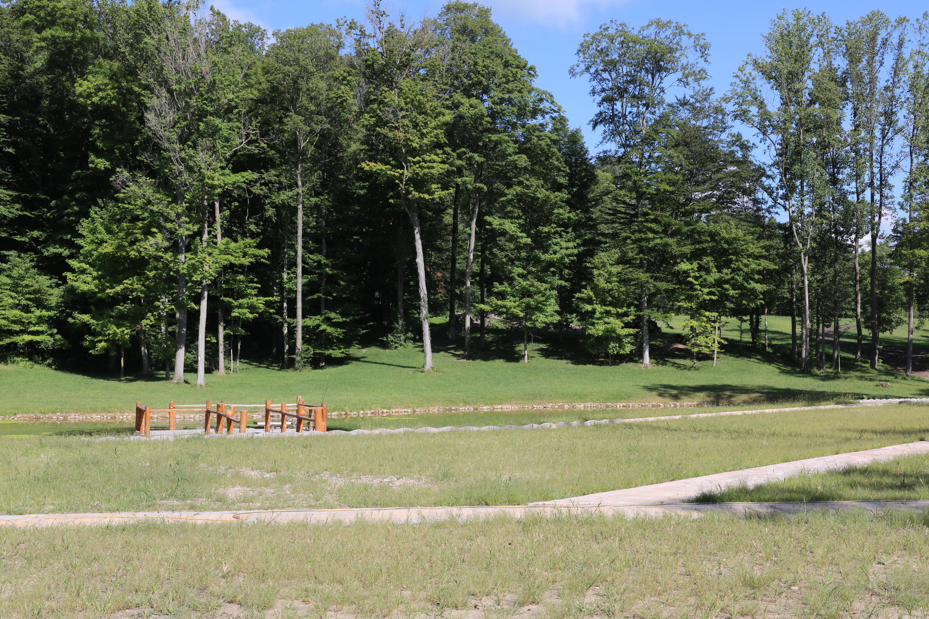 11414 Shavehead Lake Road Constantine, MI 49042 - Photo 20 of 58 Ponds