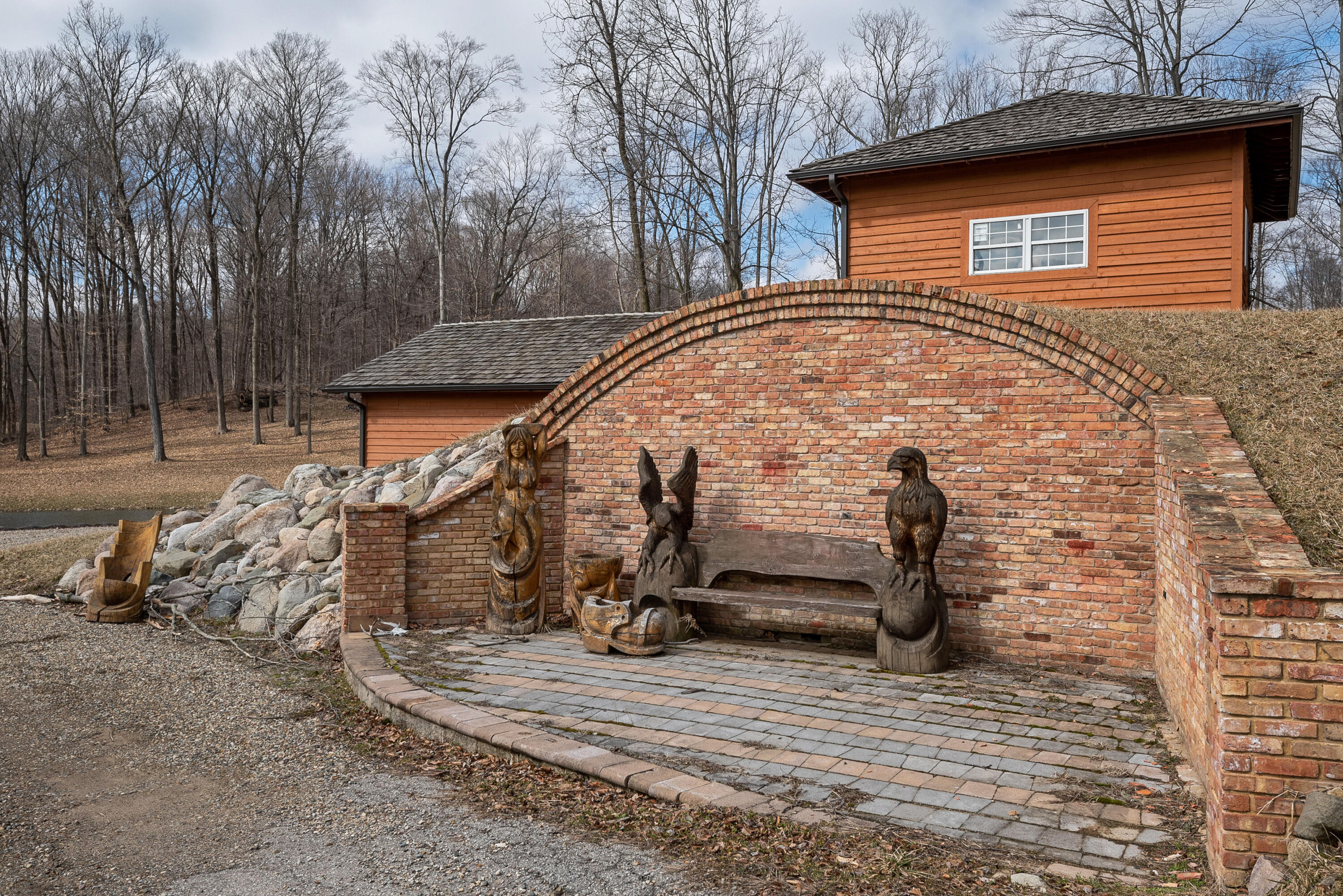 11414 Shavehead Lake Road Constantine, MI 49042 - Photo 34 of 58 ShaveheadLake-65