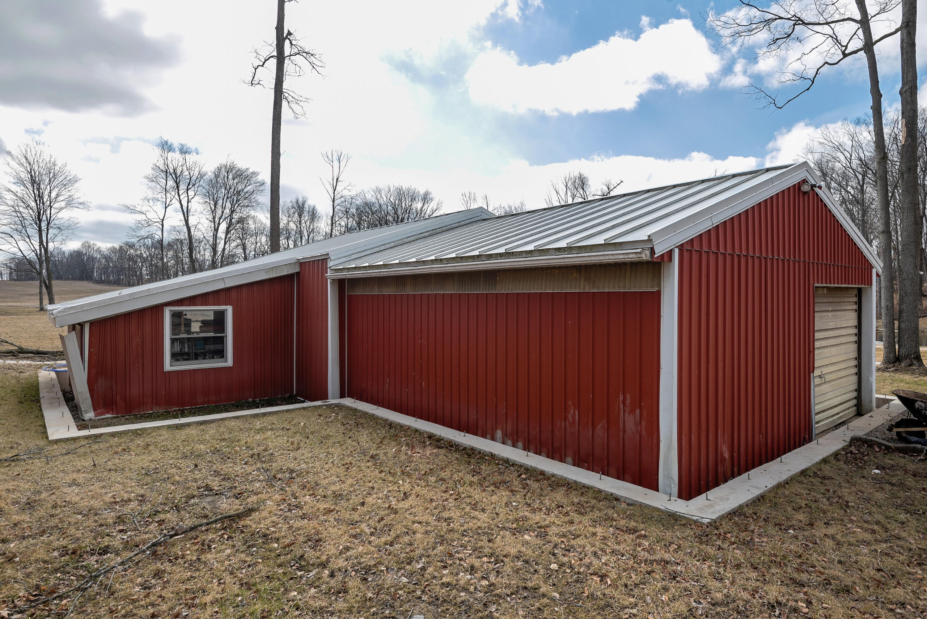 11414 Shavehead Lake Road Constantine, MI 49042 - Photo 35 of 58 ShaveheadLake-66