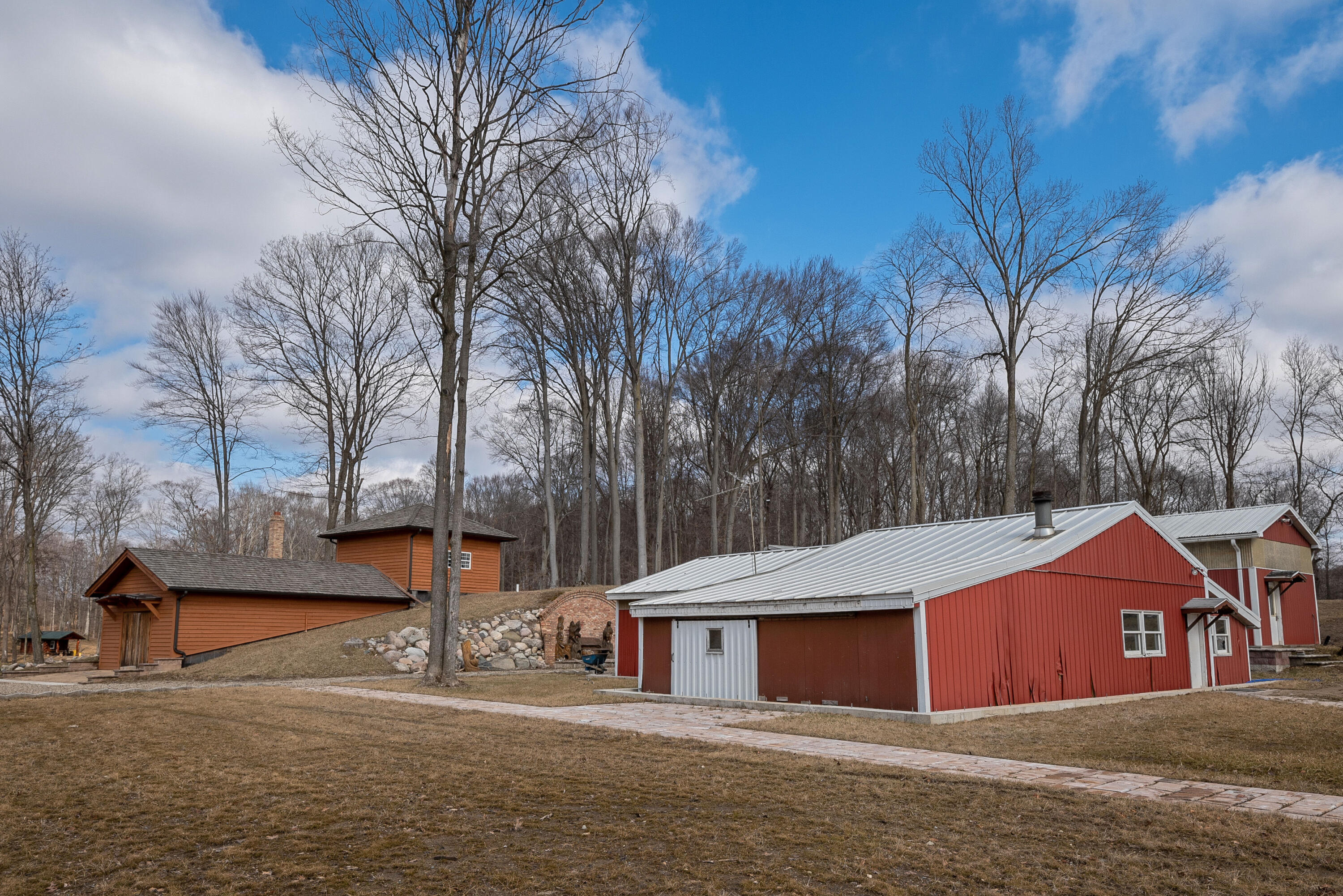 11414 Shavehead Lake Road Constantine, MI 49042 - Photo 36 of 58 ShaveheadLake-69