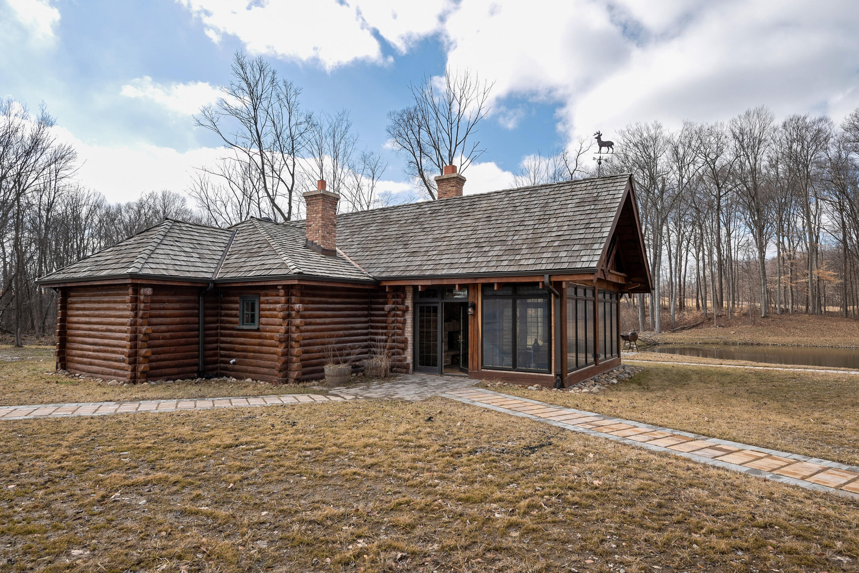 11414 Shavehead Lake Road Constantine, MI 49042 - Photo 37 of 58 ShaveheadLake-70