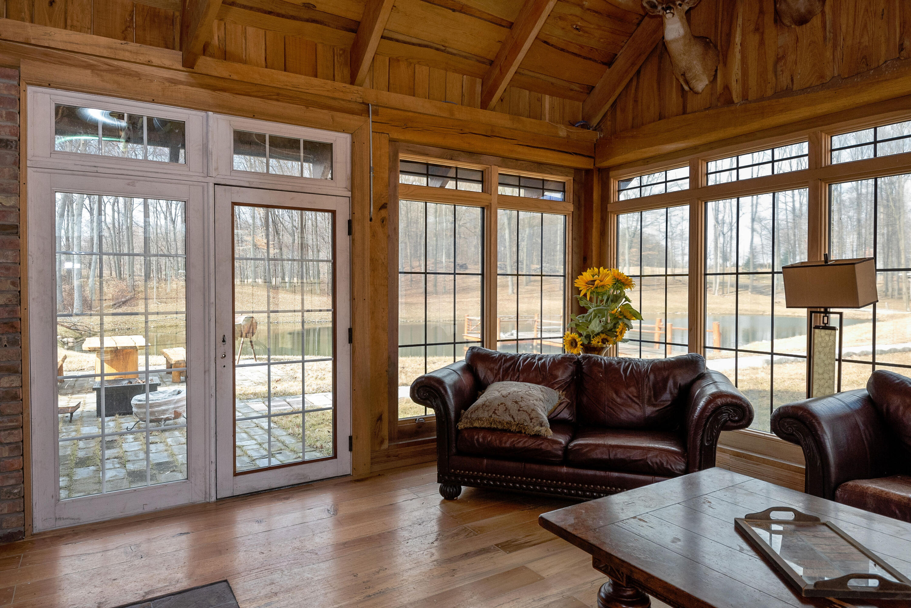 11414 Shavehead Lake Road Constantine, MI 49042 - Photo 4 of 58 Interior