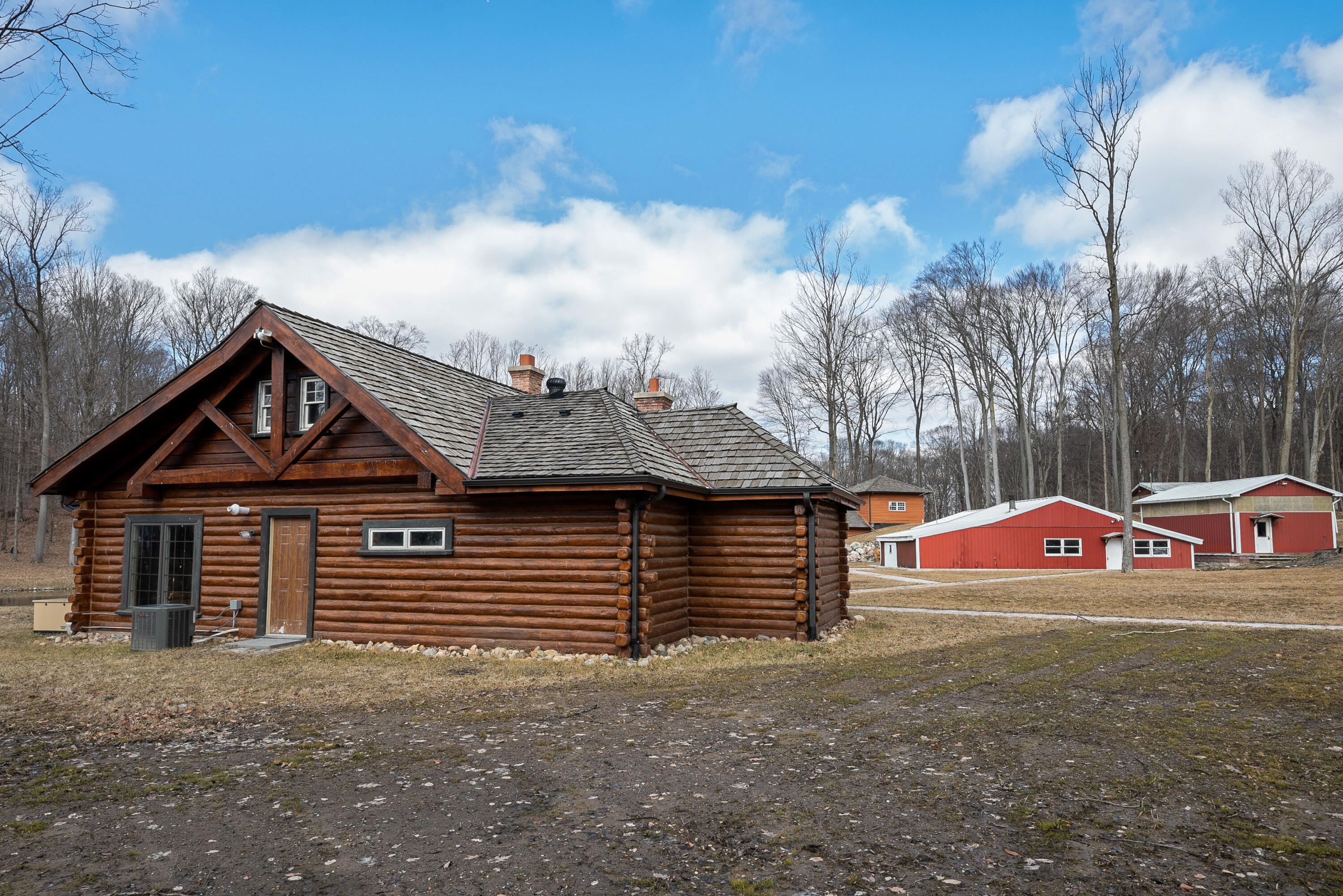 11414 Shavehead Lake Road Constantine, MI 49042 - Photo 50 of 58 ShaveheadLake-103