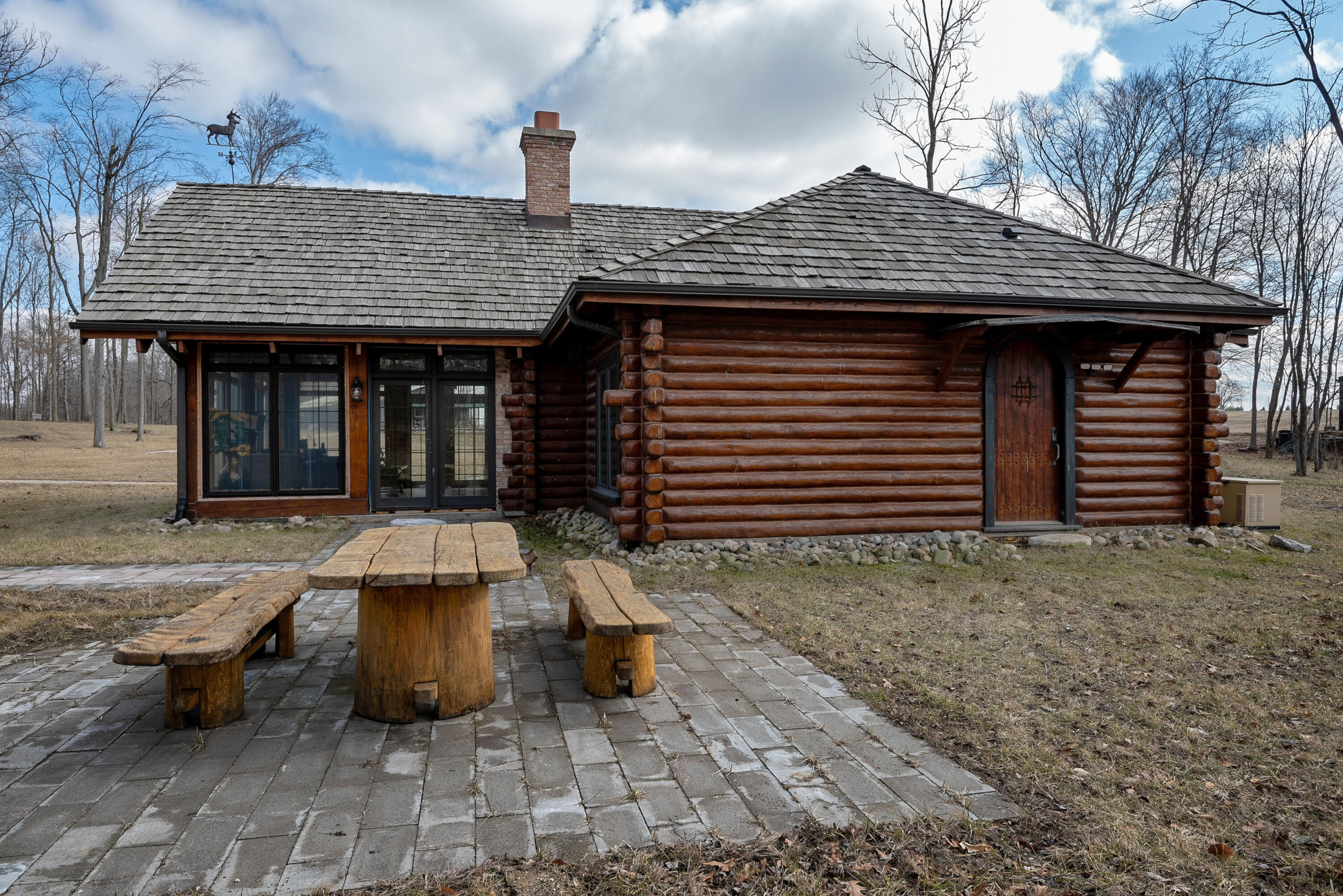 11414 Shavehead Lake Road Constantine, MI 49042 - Photo 51 of 58 ShaveheadLake-105