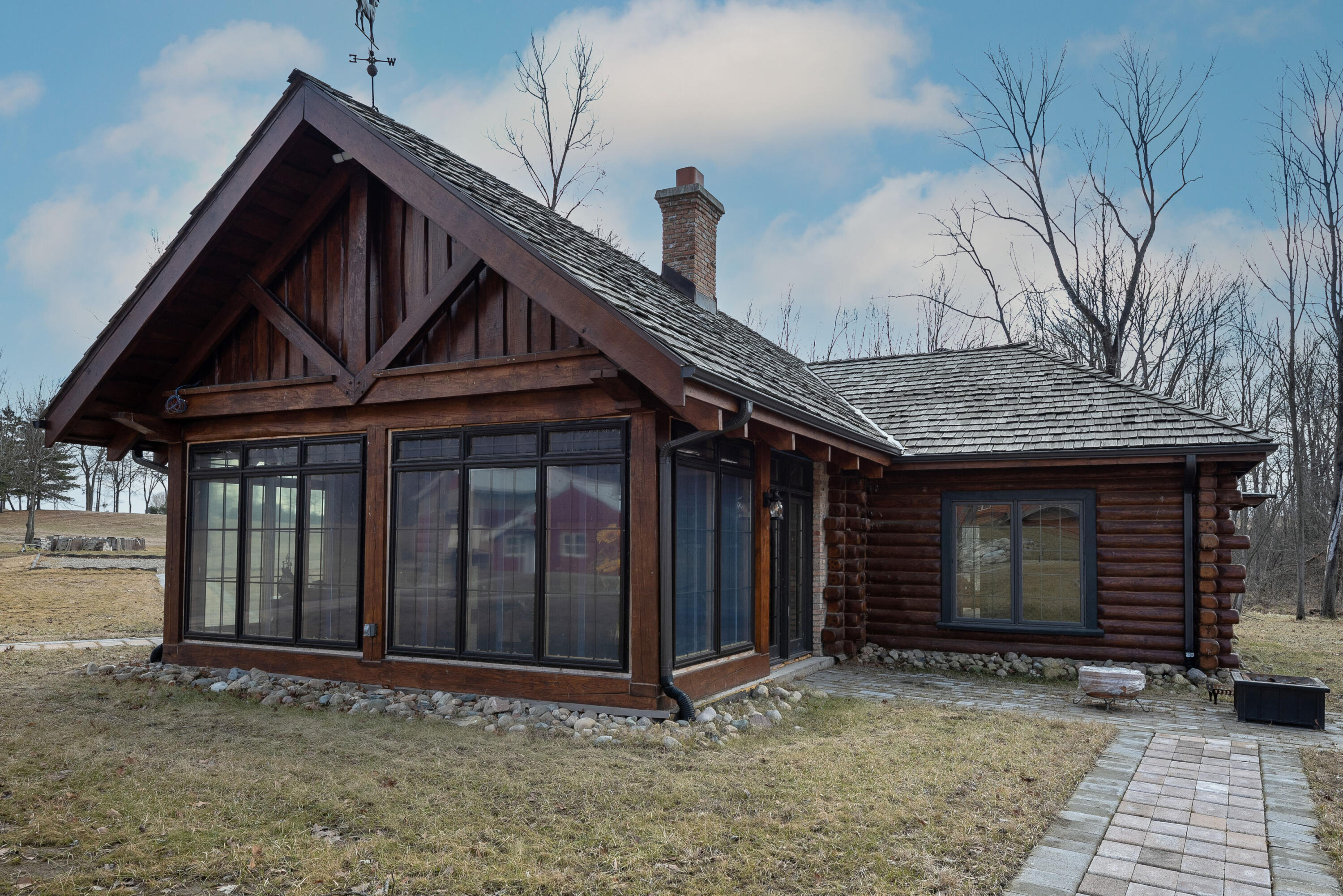 11414 Shavehead Lake Road Constantine, MI 49042 - Photo 52 of 58 ShaveheadLake-108