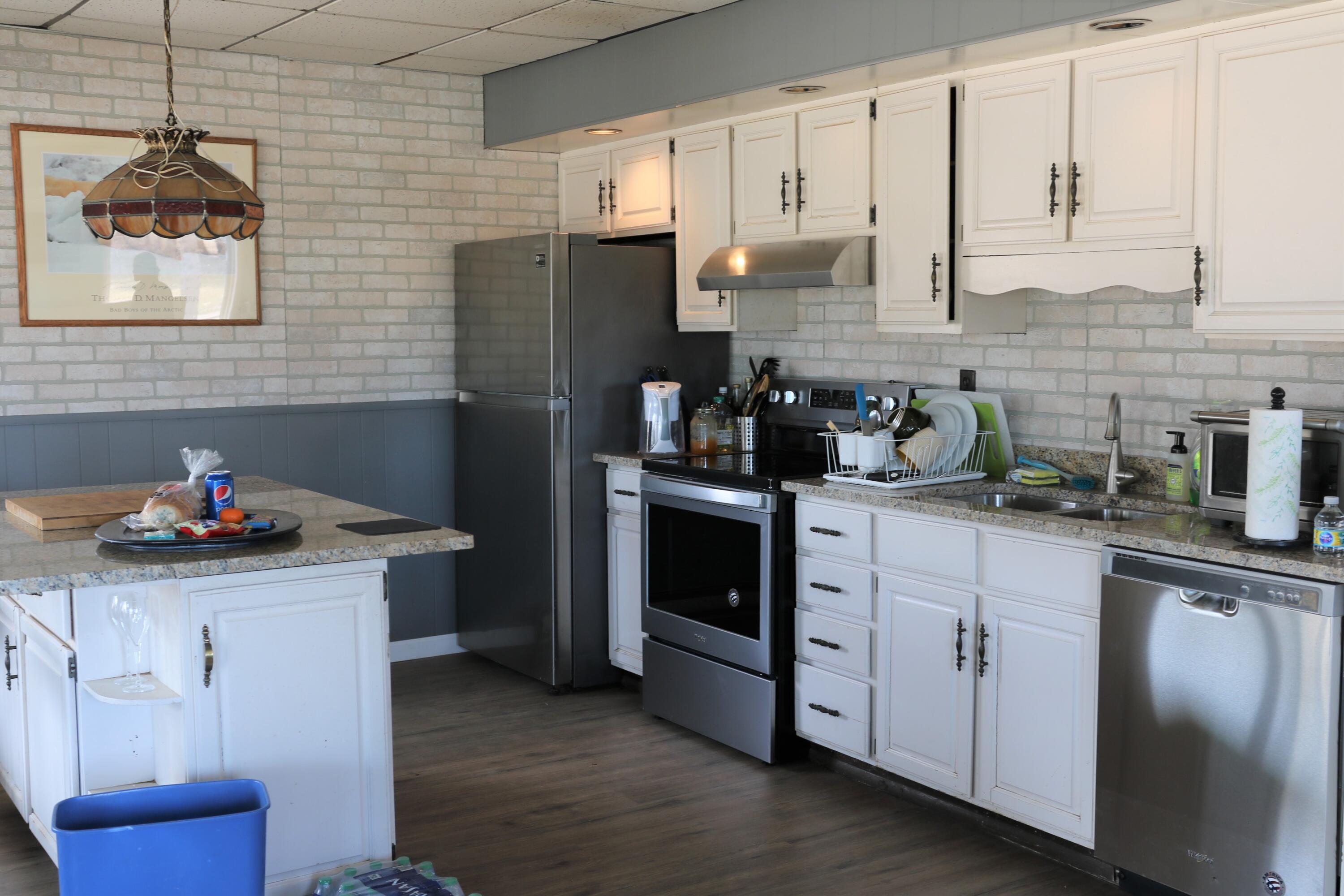 11414 Shavehead Lake Road Constantine, MI 49042 - Photo 54 of 58 Interior - Kitchen