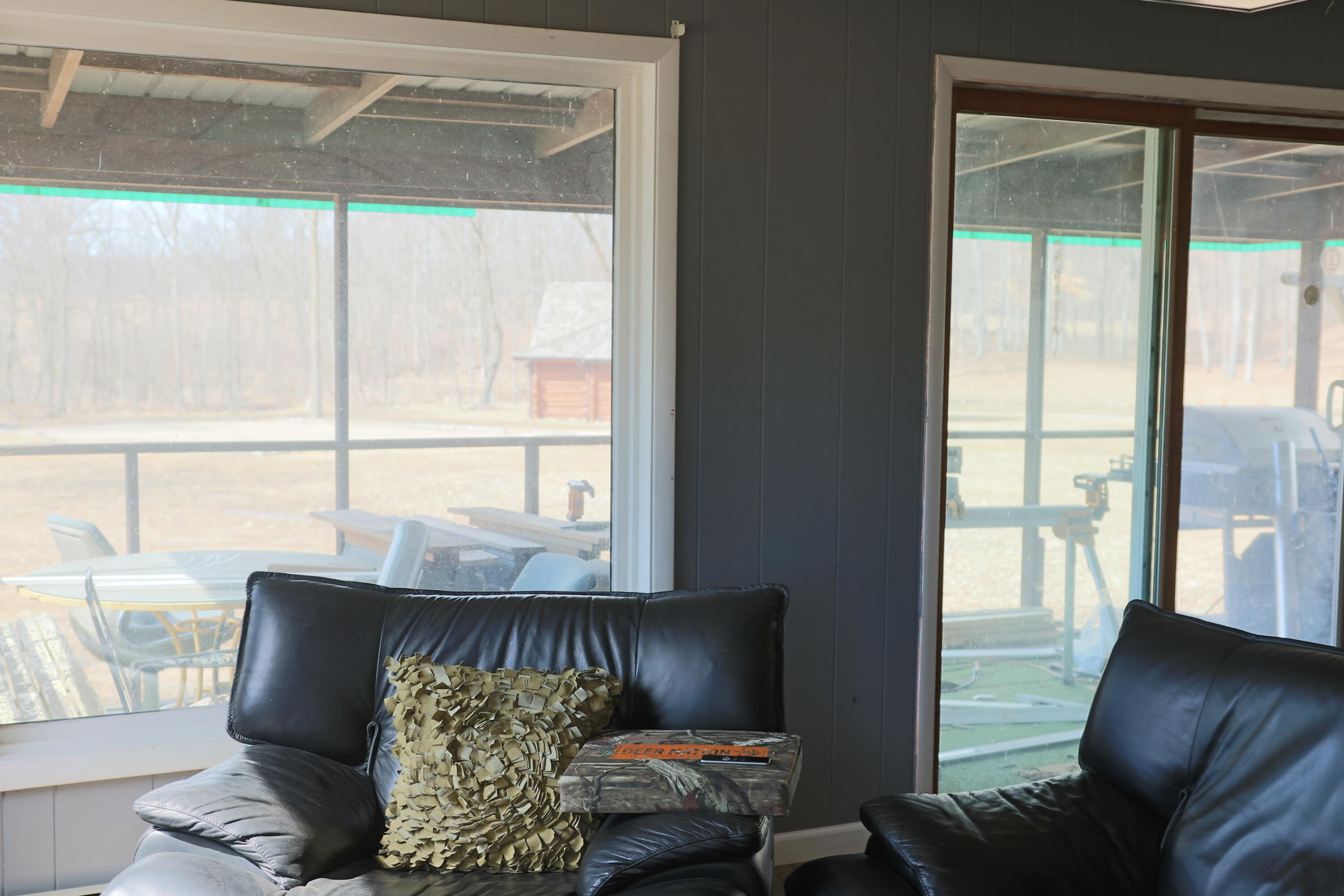 11414 Shavehead Lake Road Constantine, MI 49042 - Photo 56 of 58 Living room