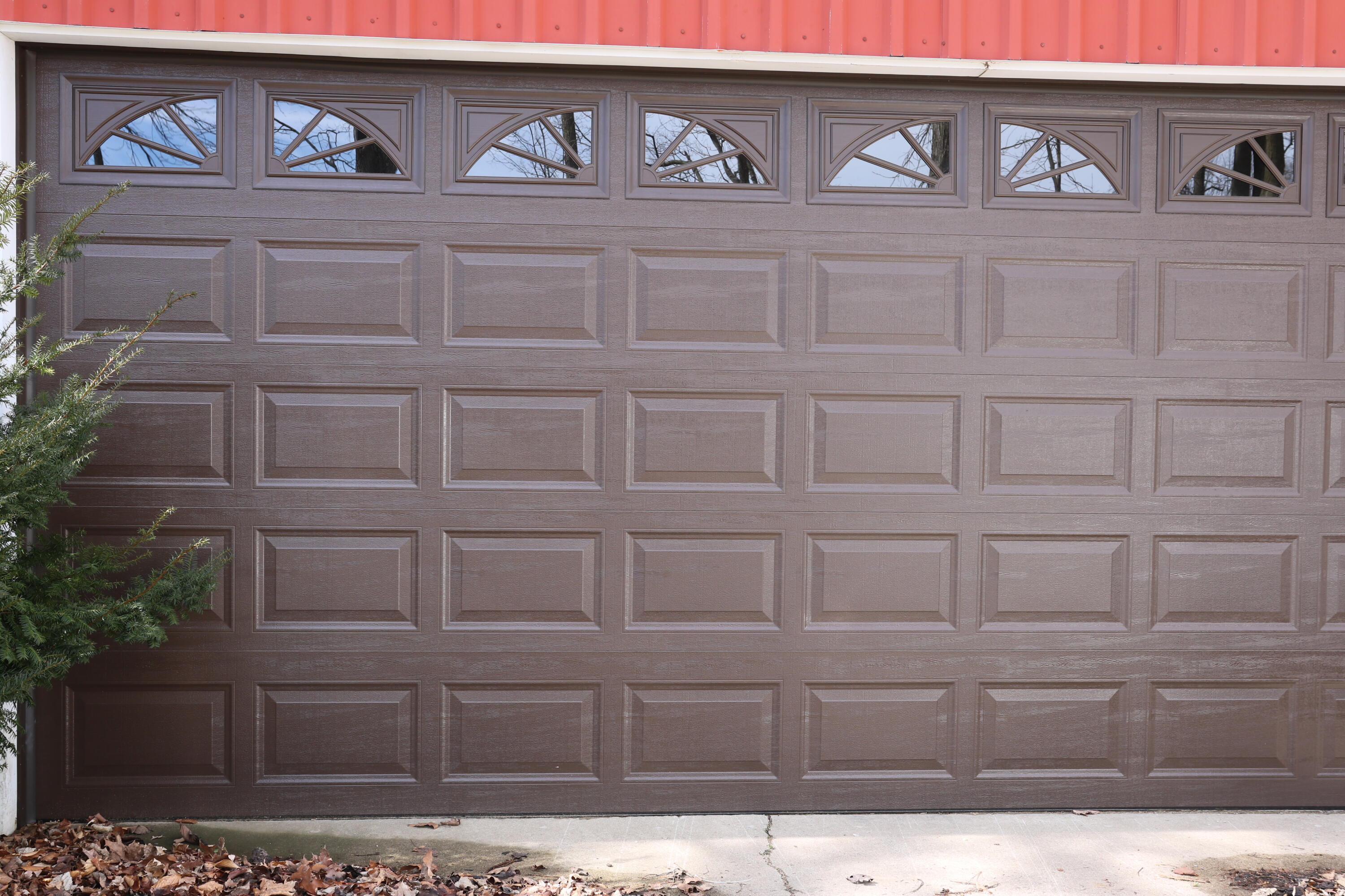 11414 Shavehead Lake Road Constantine, MI 49042 - Photo 58 of 58 Two car garage attached